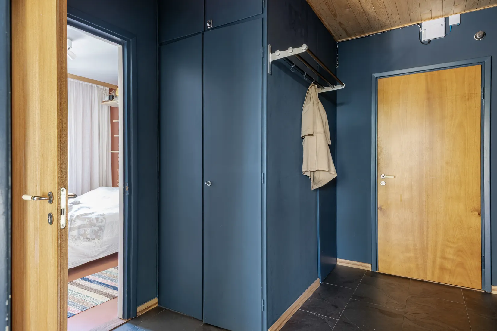 Bostadsrätt, Simrishamnsvägen 12, Björkhagen, Johanneshov, Stockholm