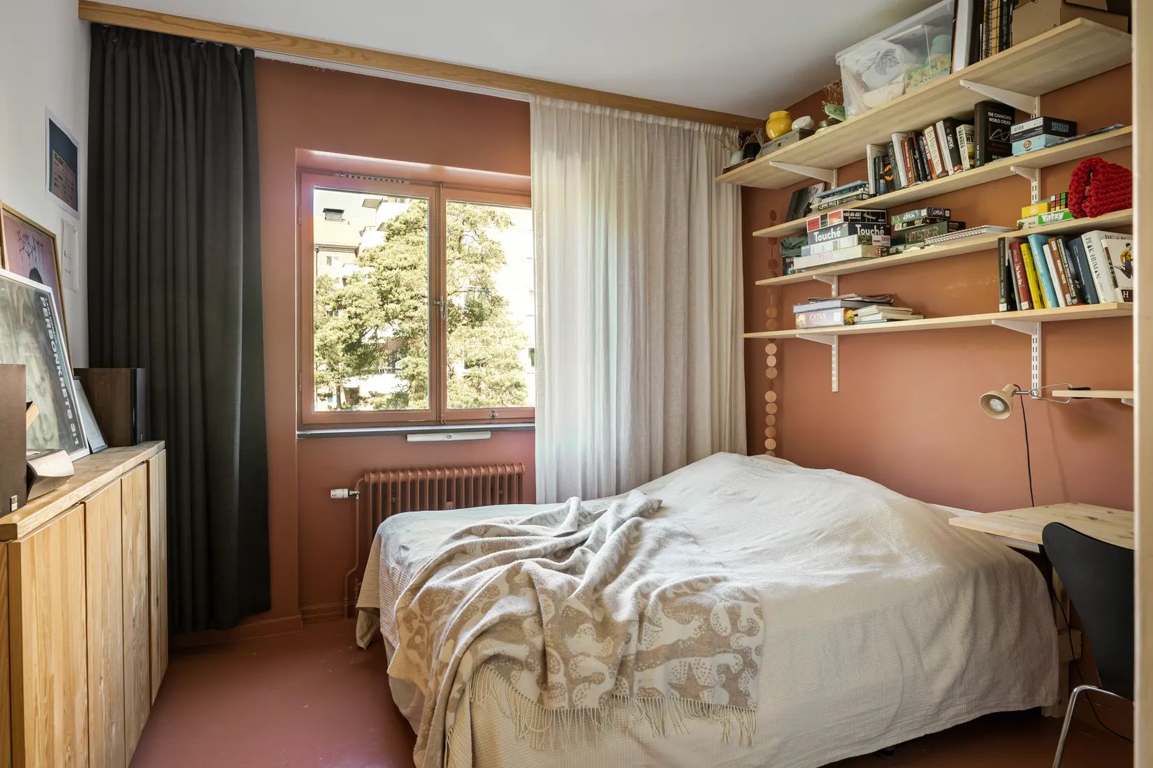 Bostadsrätt, Simrishamnsvägen 12, Björkhagen, Johanneshov, Stockholm