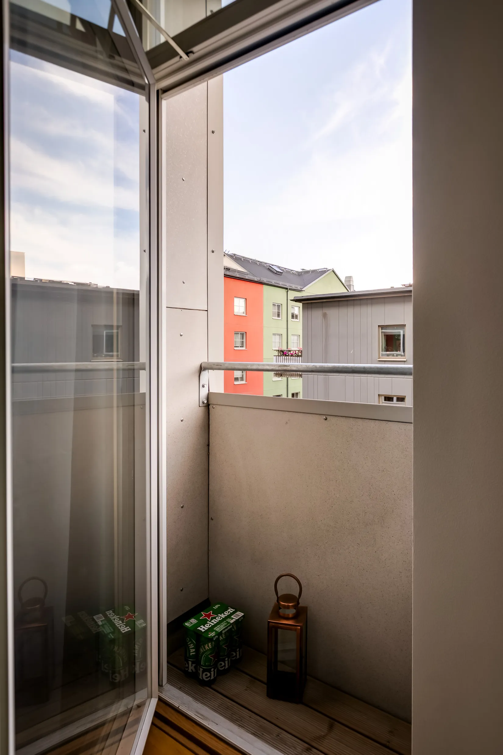 Bostadsrätt, Stig Lindbergs gata 17B, Gustavsberg Porslinskvarteren, Värmdö