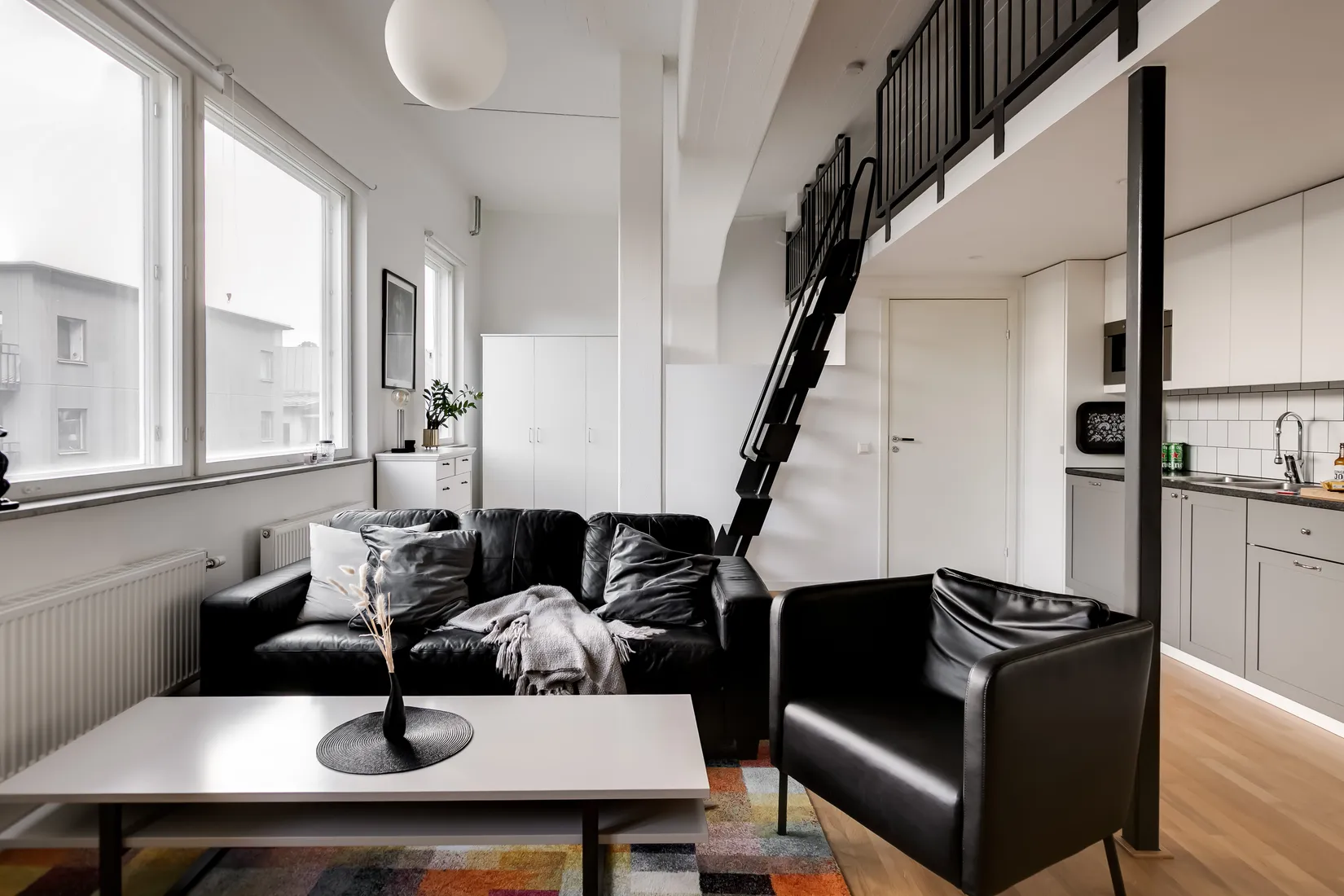 Bostadsrätt, Stig Lindbergs gata 17B, Gustavsberg Porslinskvarteren, Värmdö