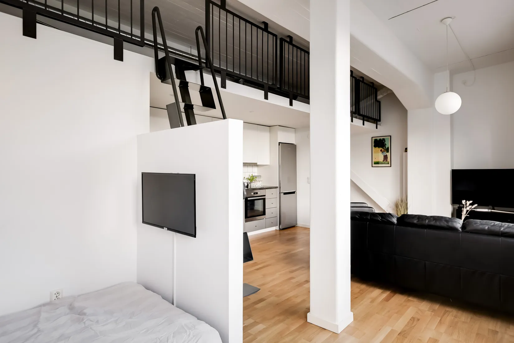 Bostadsrätt, Stig Lindbergs gata 17B, Gustavsberg Porslinskvarteren, Värmdö