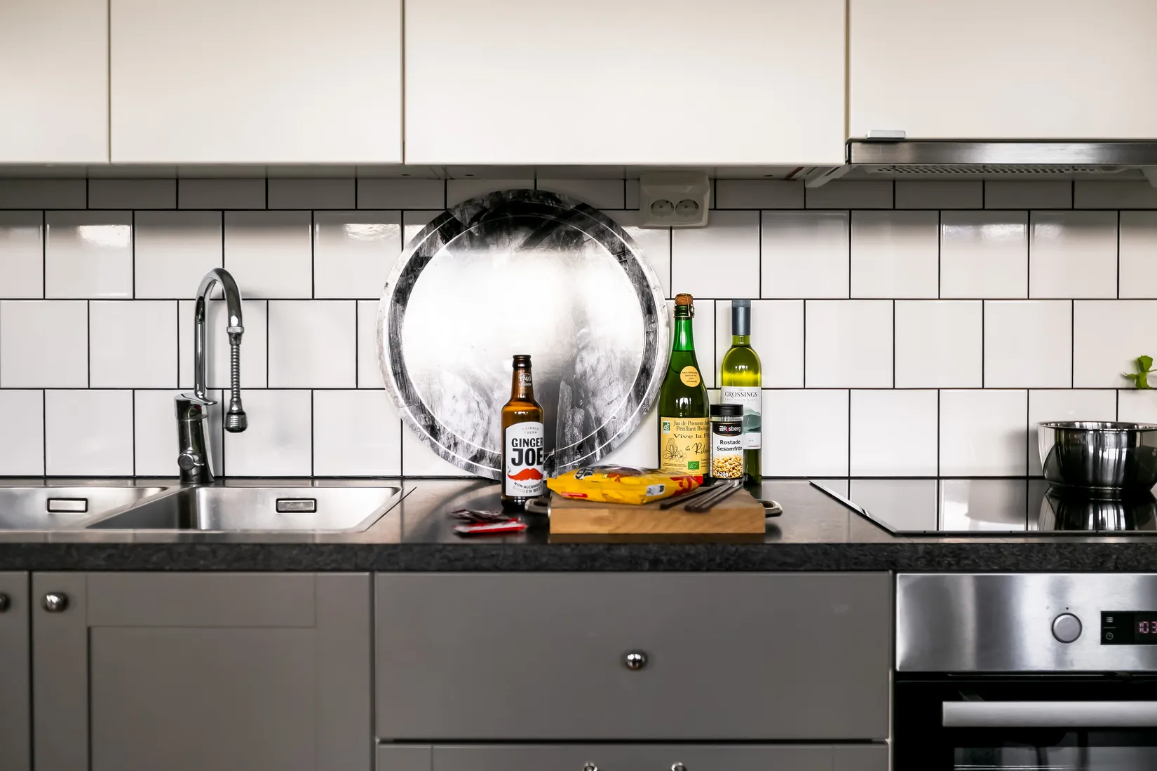 Bostadsrätt, Stig Lindbergs gata 17B, Gustavsberg Porslinskvarteren, Värmdö