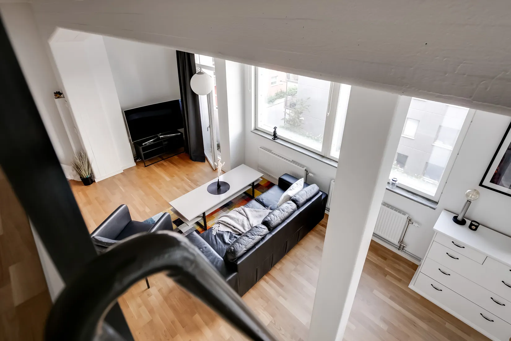 Bostadsrätt, Stig Lindbergs gata 17B, Gustavsberg Porslinskvarteren, Värmdö