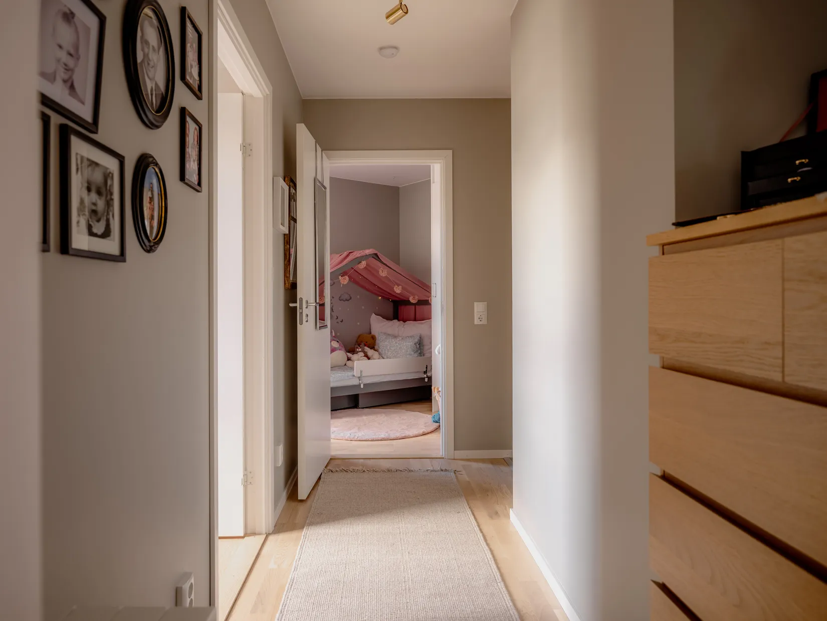 Bostadsrätt, Krögers Promenad 27, Silverdal, Sollentuna