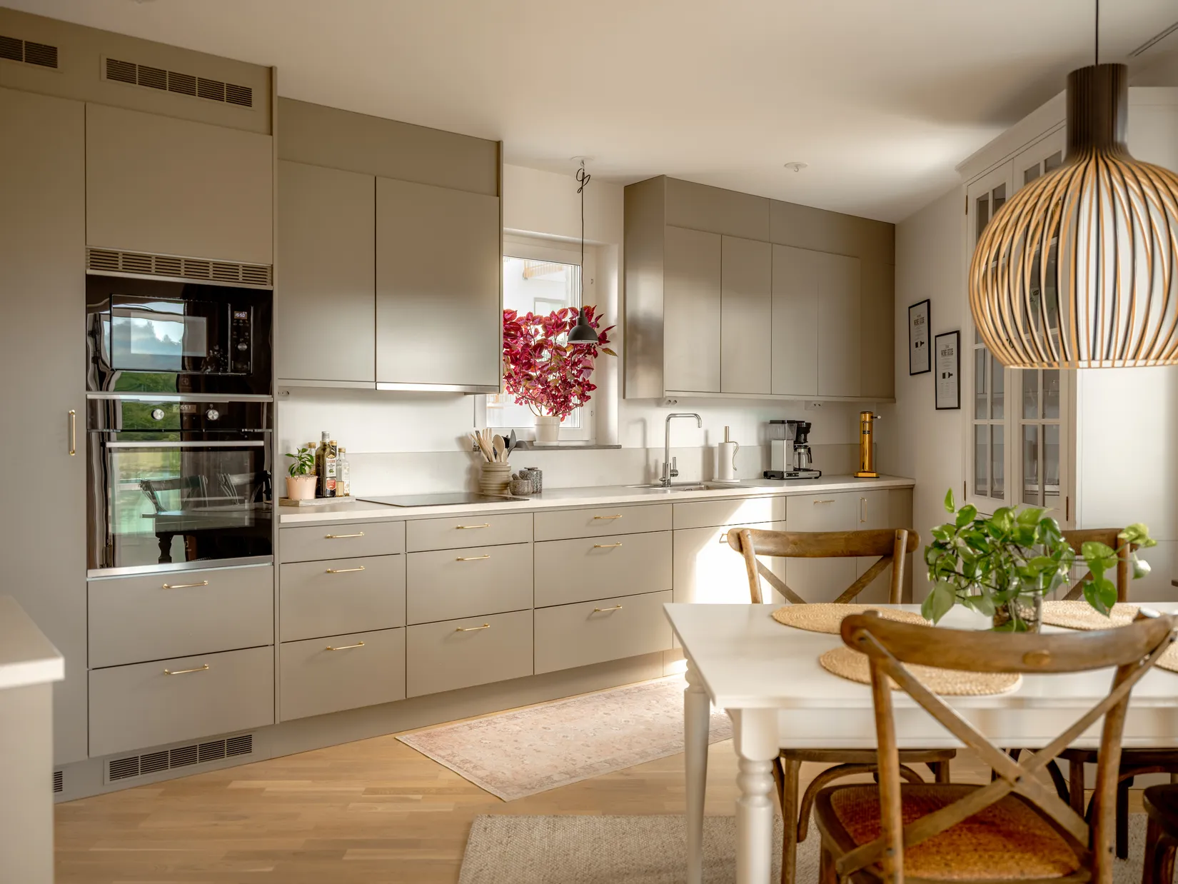 Bostadsrätt, Krögers Promenad 27, Silverdal, Sollentuna