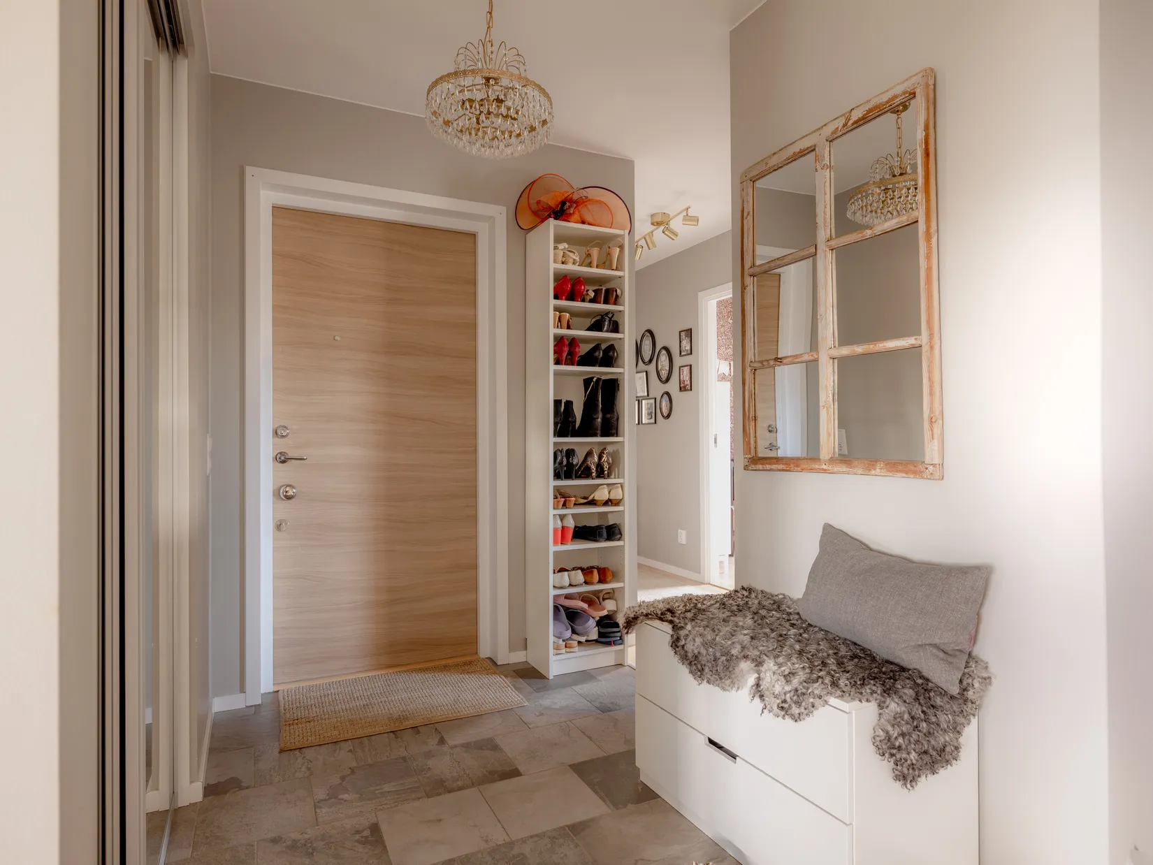 Bostadsrätt, Krögers Promenad 27, Silverdal, Sollentuna