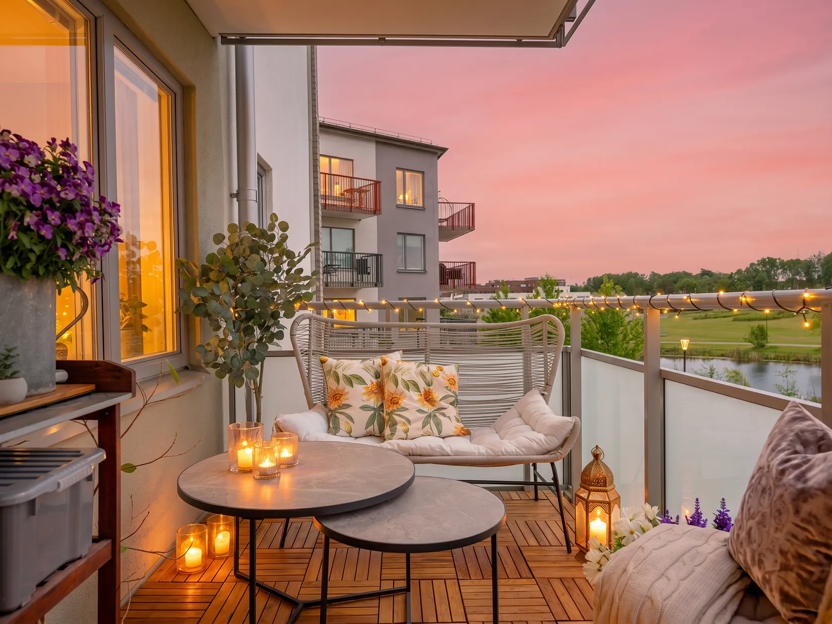 Bostadsrätt, Krögers Promenad 27, Silverdal, Sollentuna