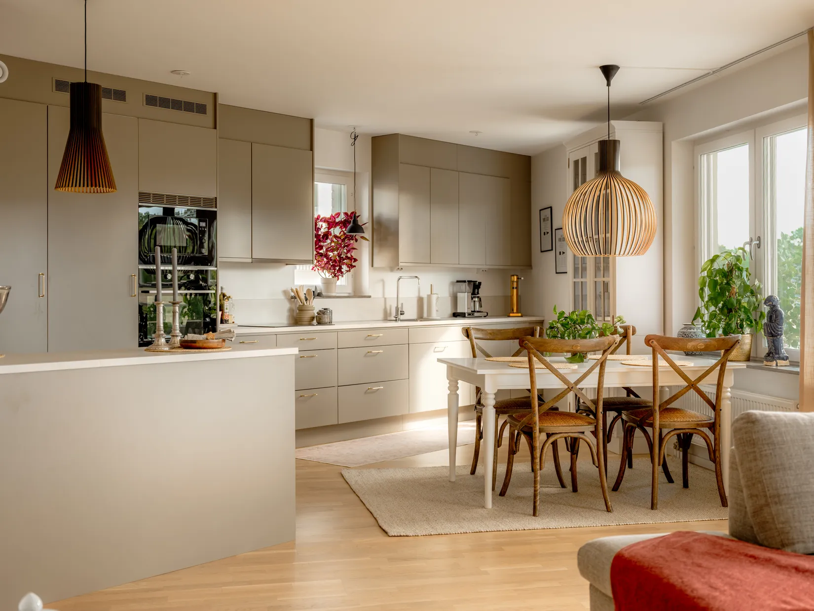 Bostadsrätt, Krögers Promenad 27, Silverdal, Sollentuna