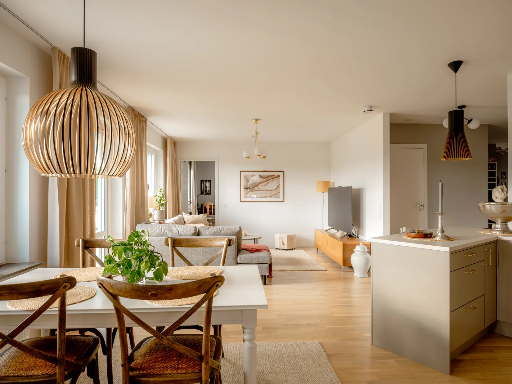 Bostadsrätt, Krögers Promenad 27, Silverdal, Sollentuna