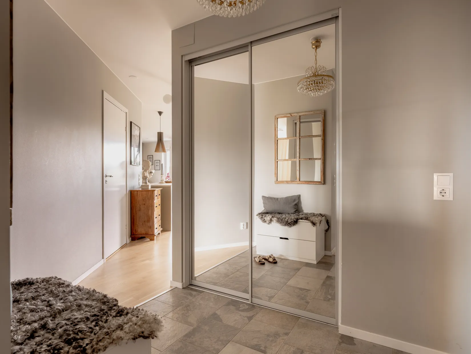 Bostadsrätt, Krögers Promenad 27, Silverdal, Sollentuna