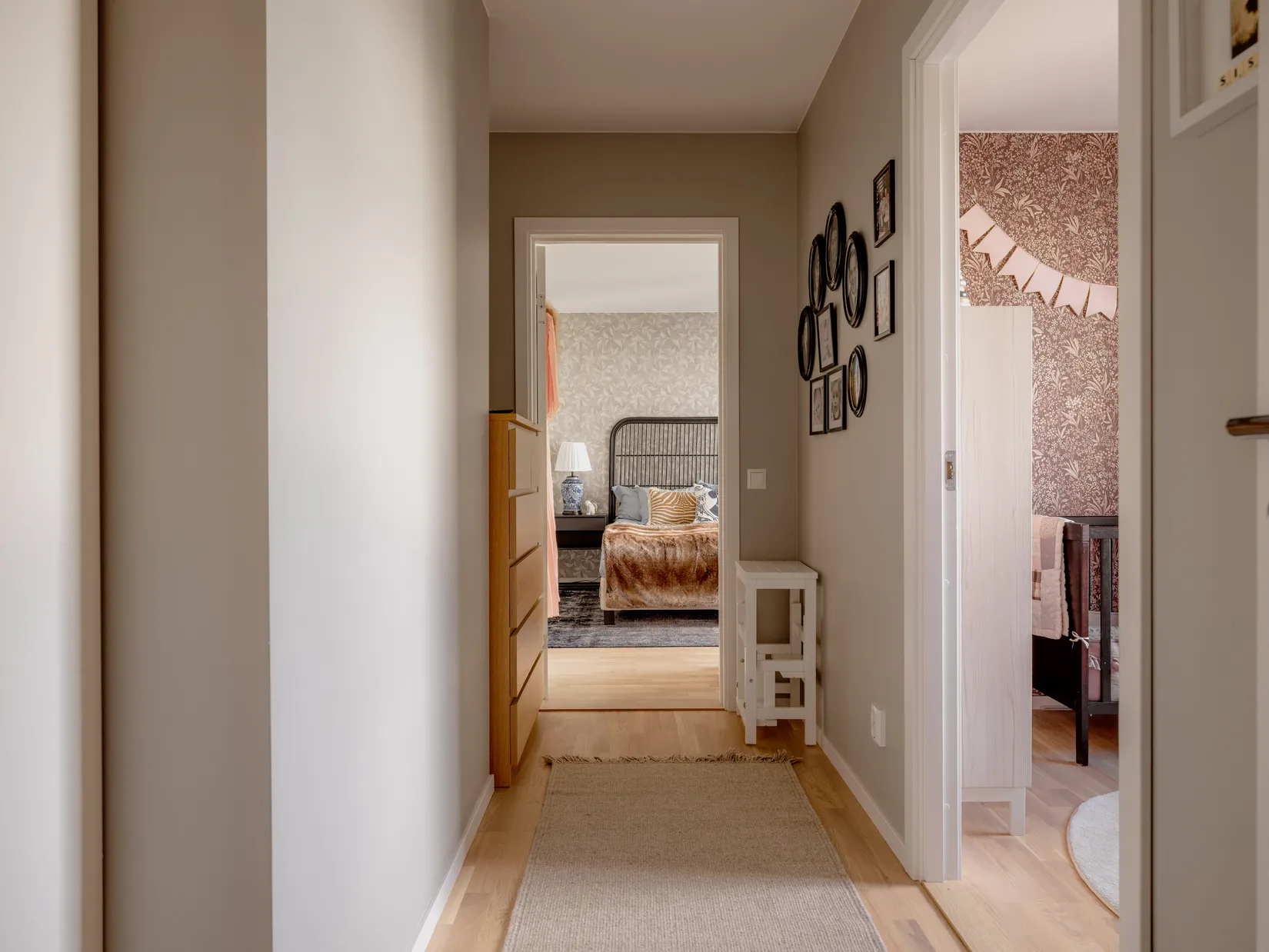Bostadsrätt, Krögers Promenad 27, Silverdal, Sollentuna