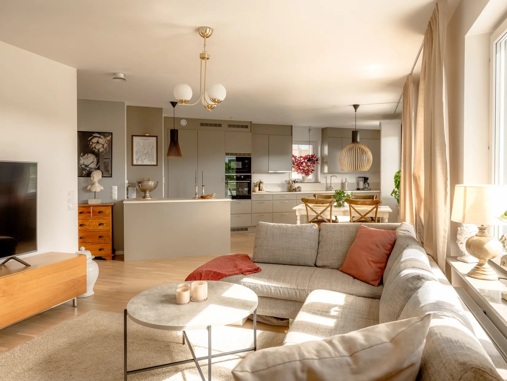 Bostadsrätt, Krögers Promenad 27, Silverdal, Sollentuna