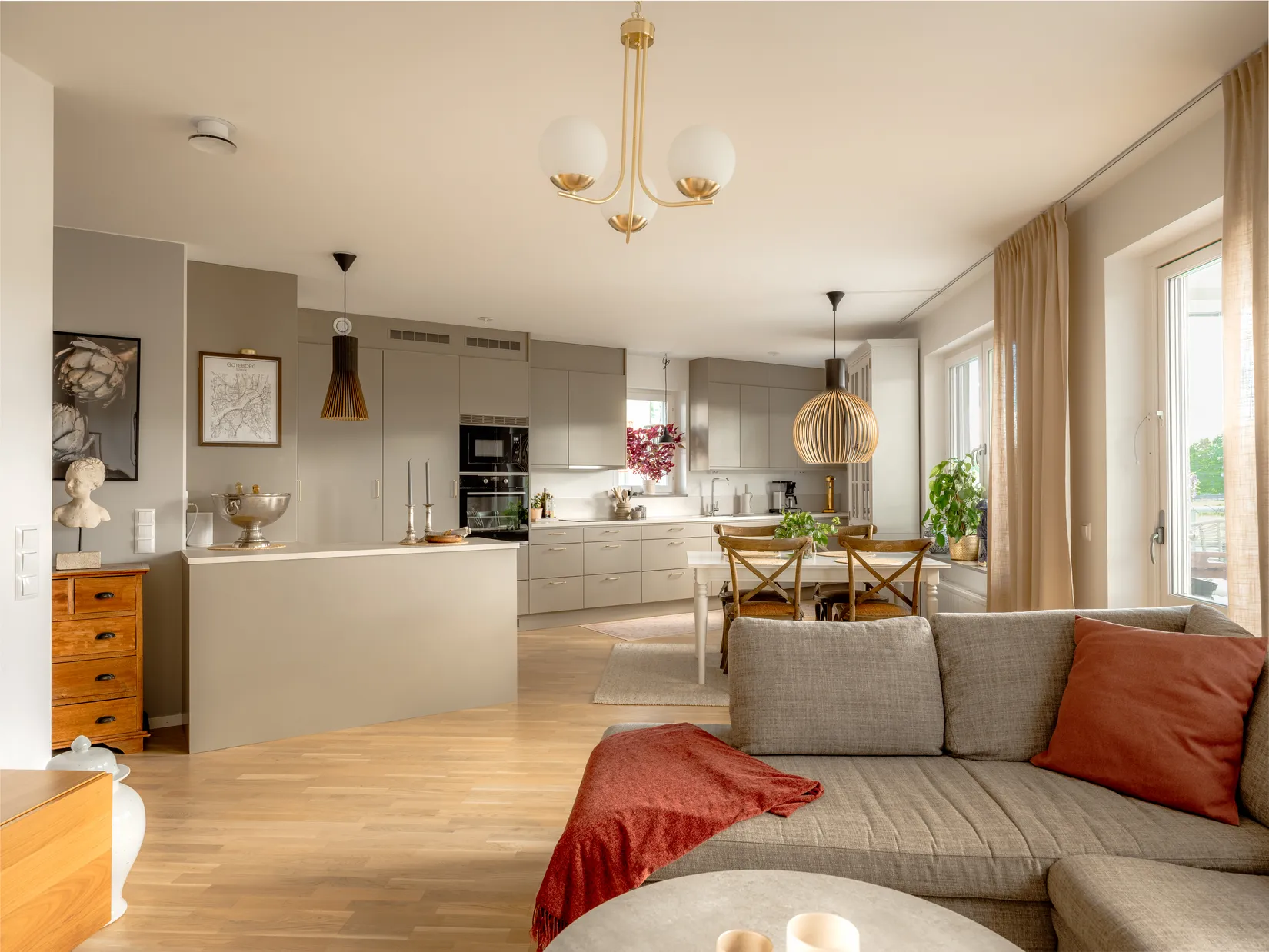 Bostadsrätt, Krögers Promenad 27, Silverdal, Sollentuna