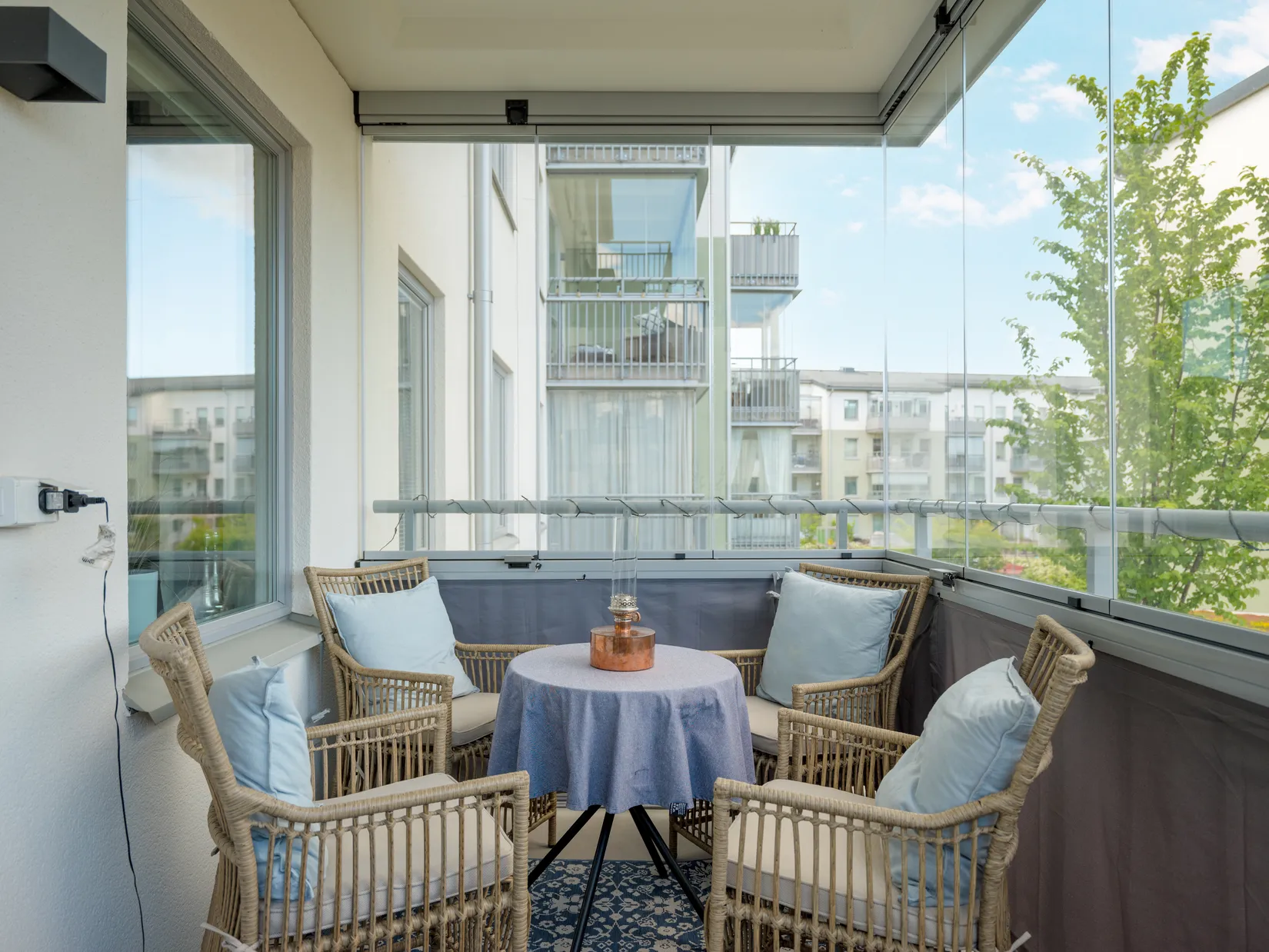Bostadsrätt, Krögers Promenad 27, Silverdal, Sollentuna