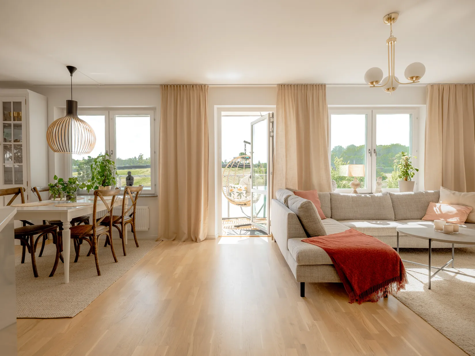 Bostadsrätt, Krögers Promenad 27, Silverdal, Sollentuna