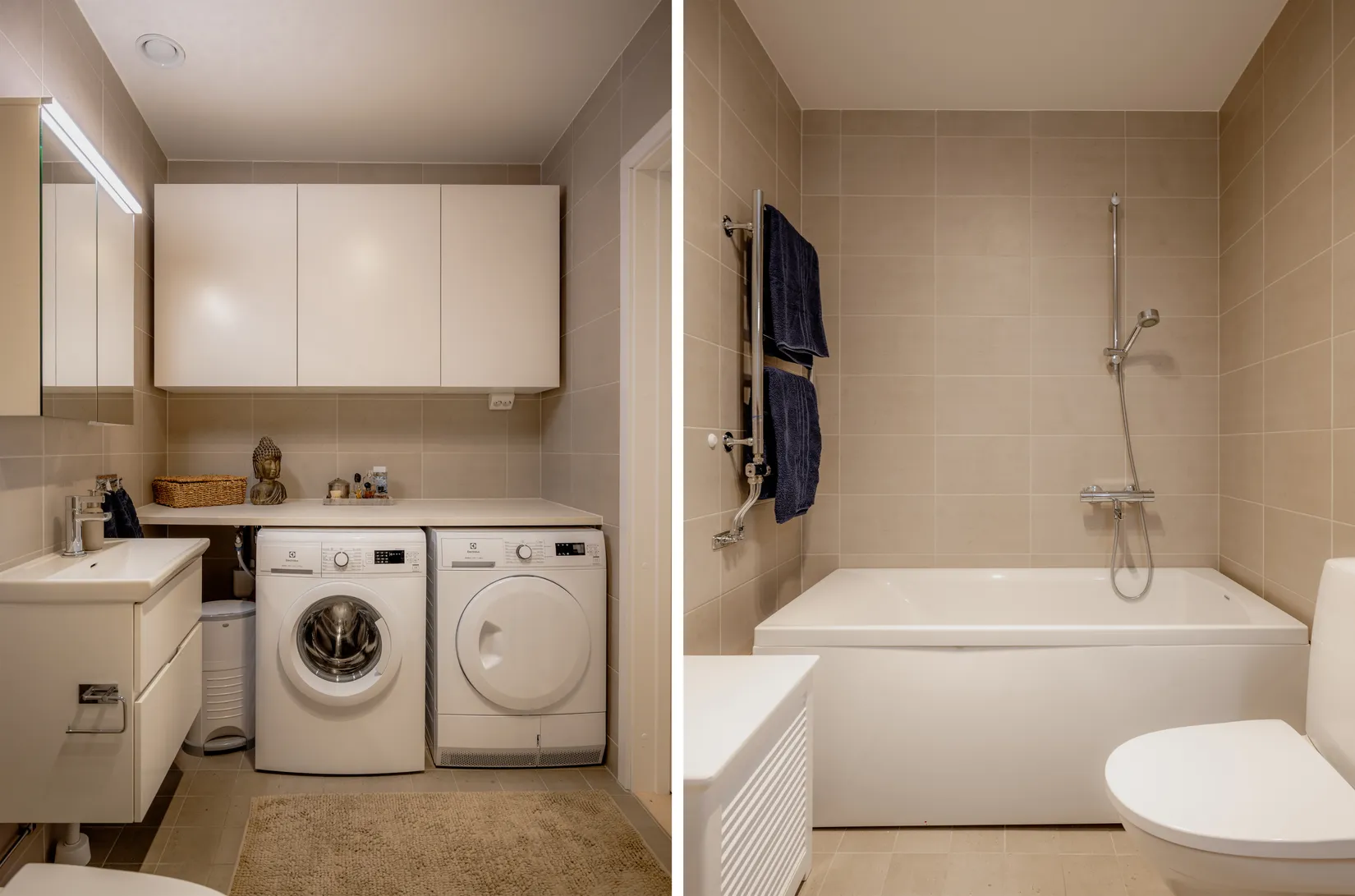Bostadsrätt, Krögers Promenad 27, Silverdal, Sollentuna