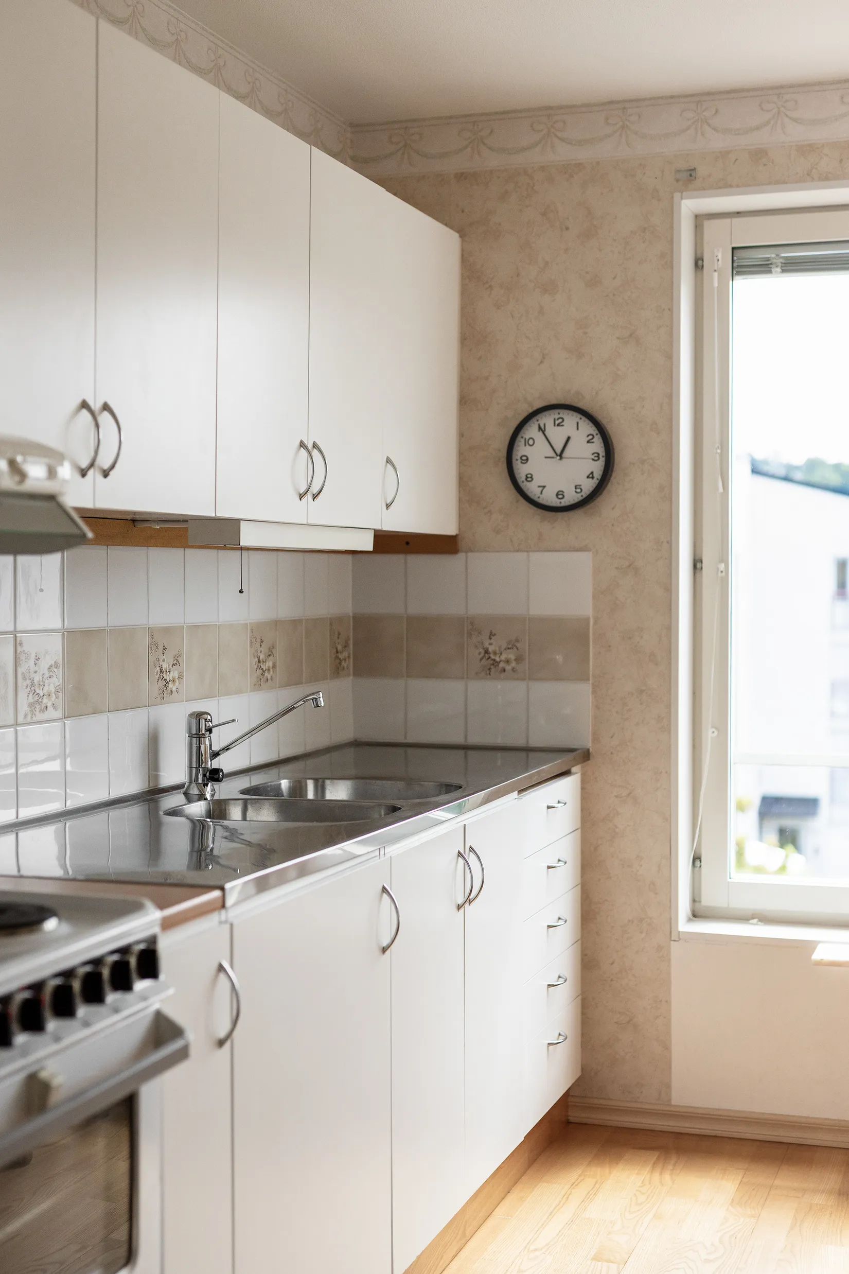 Bostadsrätt, Rosenborgsgatan 25, Huskvarna, Jönköping