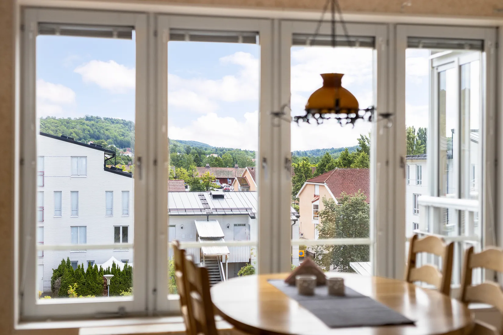 Bostadsrätt, Rosenborgsgatan 25, Huskvarna, Jönköping