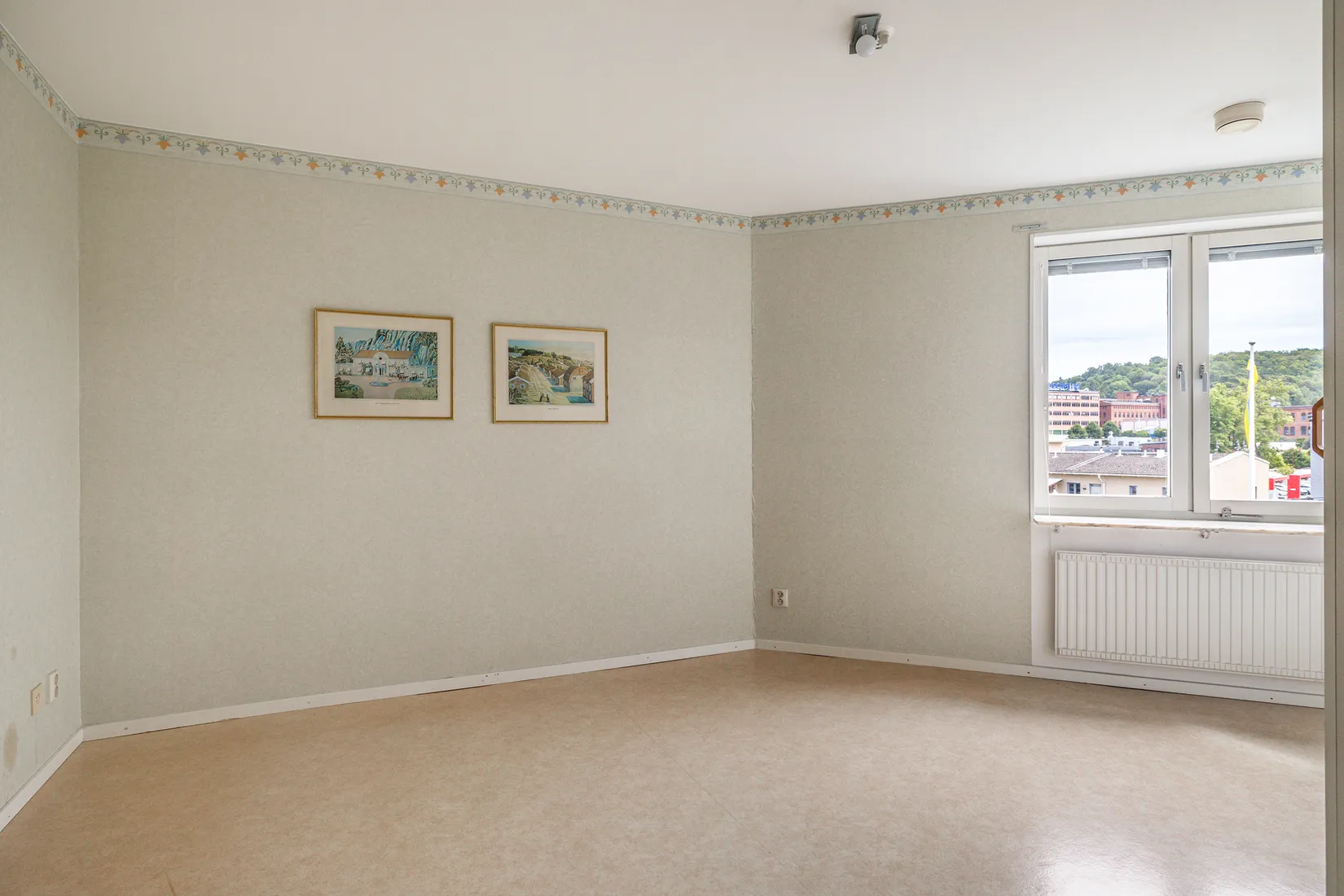 Bostadsrätt, Rosenborgsgatan 25, Huskvarna, Jönköping