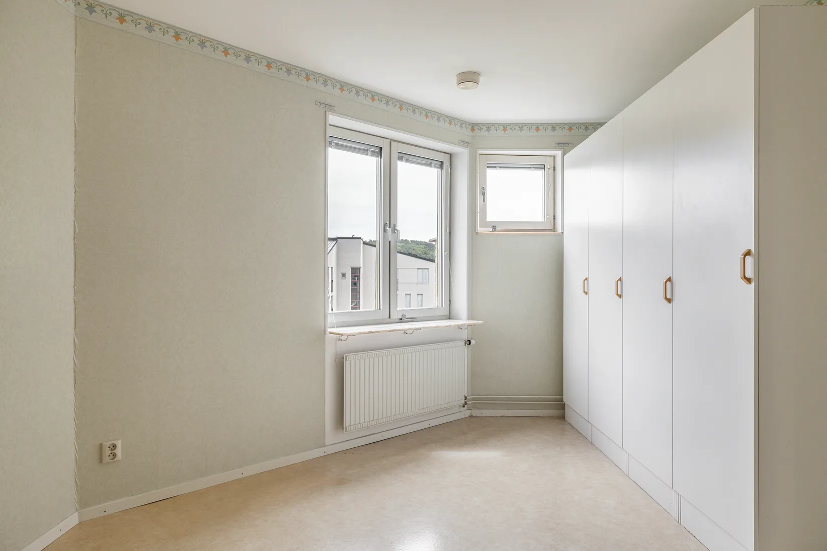 Bostadsrätt, Rosenborgsgatan 25, Huskvarna, Jönköping