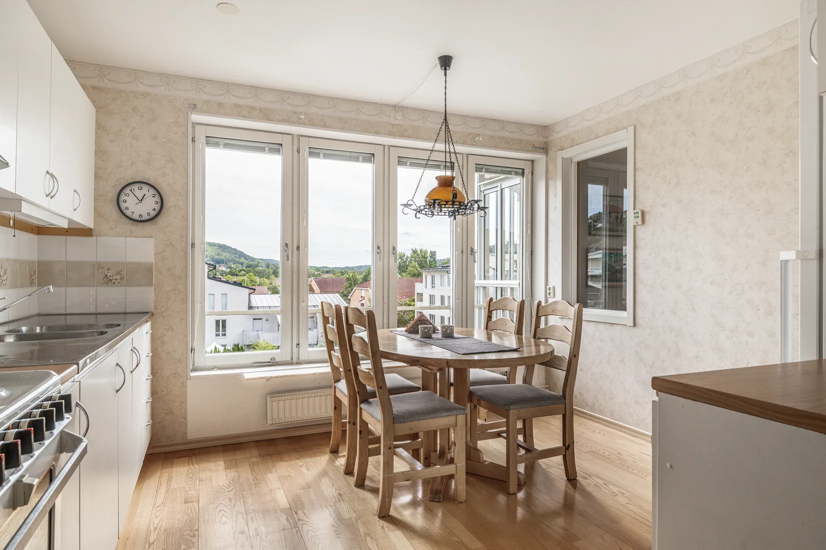 Bostadsrätt, Rosenborgsgatan 25, Huskvarna, Jönköping