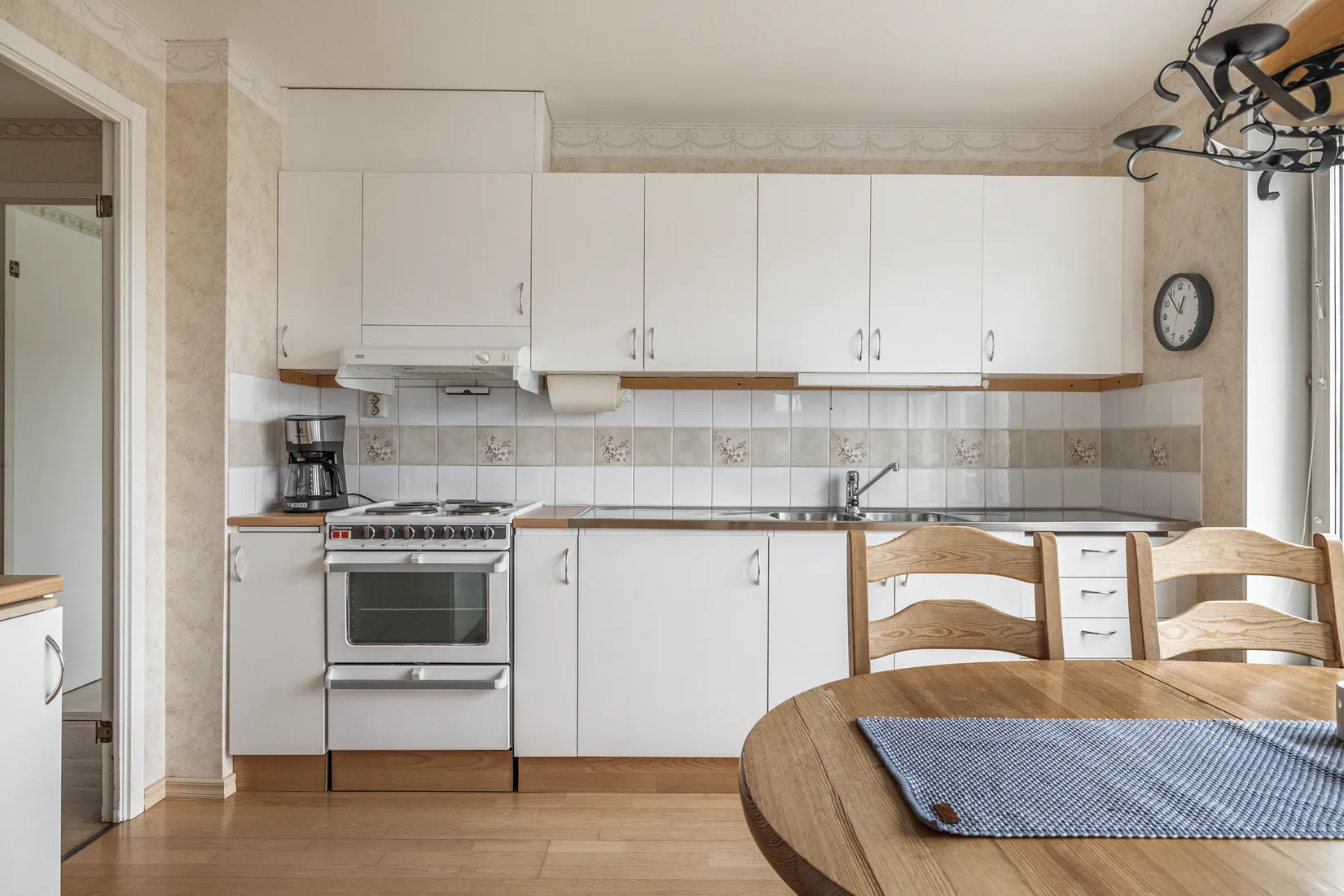 Bostadsrätt, Rosenborgsgatan 25, Huskvarna, Jönköping