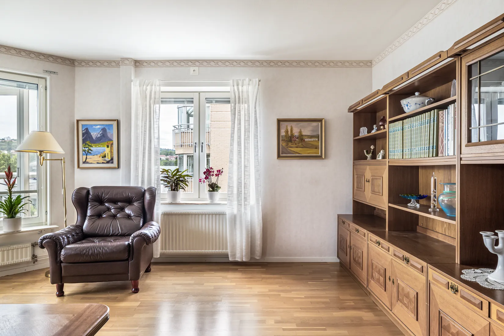 Bostadsrätt, Rosenborgsgatan 25, Huskvarna, Jönköping
