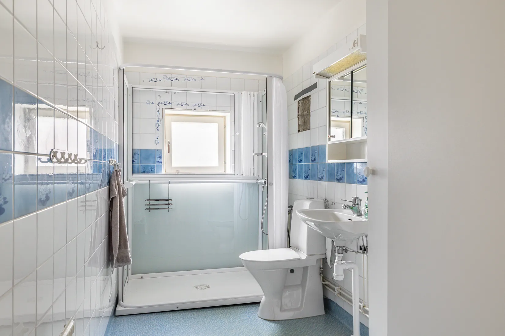 Bostadsrätt, Rosenborgsgatan 25, Huskvarna, Jönköping