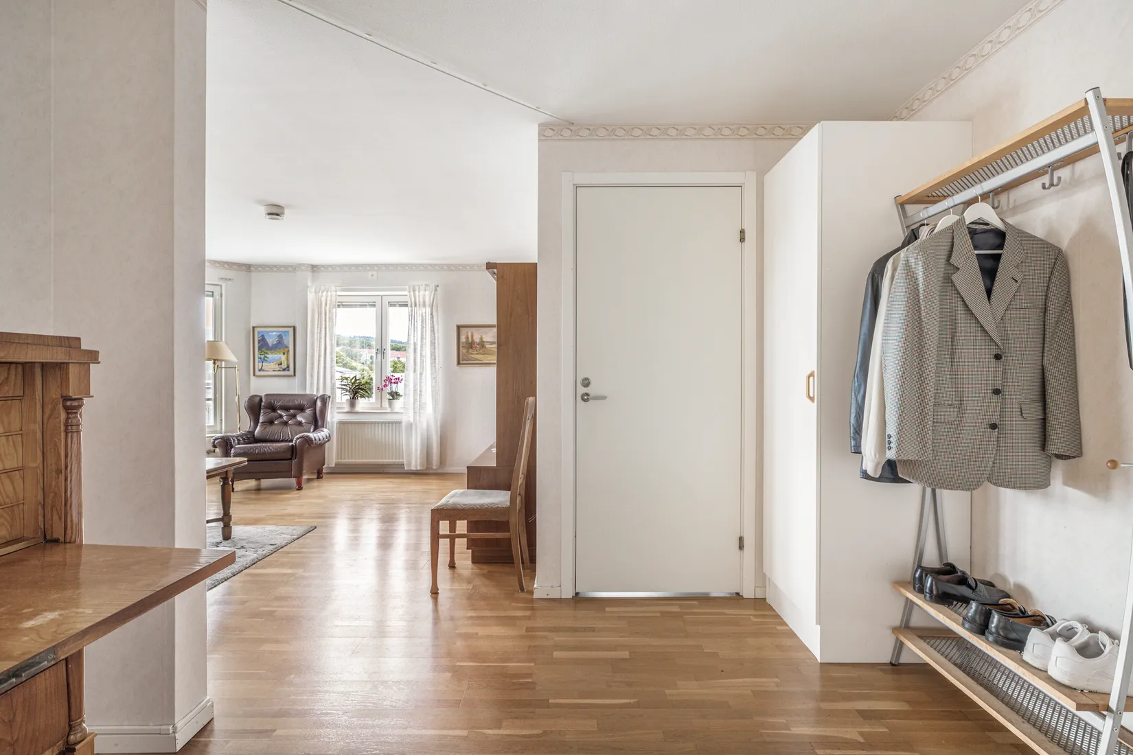 Bostadsrätt, Rosenborgsgatan 25, Huskvarna, Jönköping