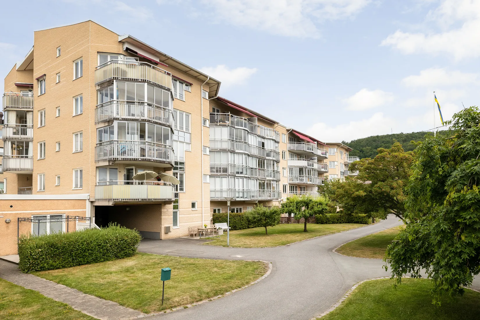 Bostadsrätt, Rosenborgsgatan 25, Huskvarna, Jönköping