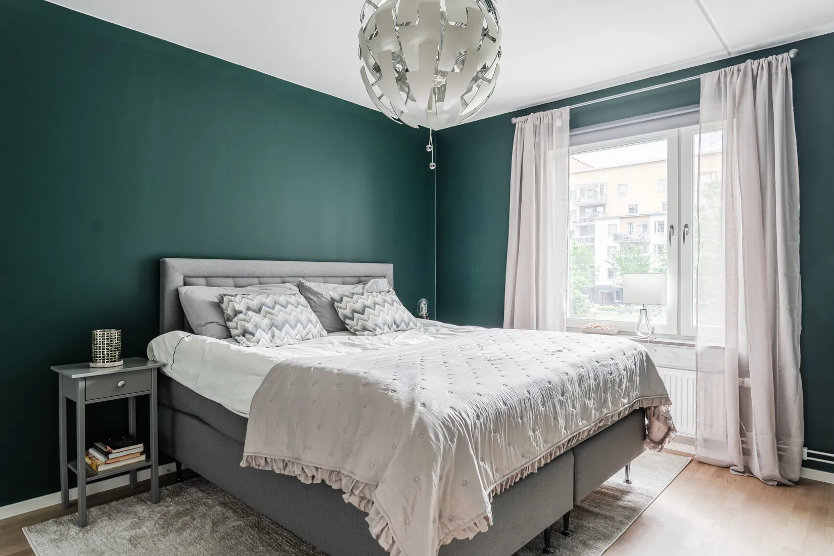 Bostadsrätt, Tullgarnsgatan 14, Kungsängen, Uppsala