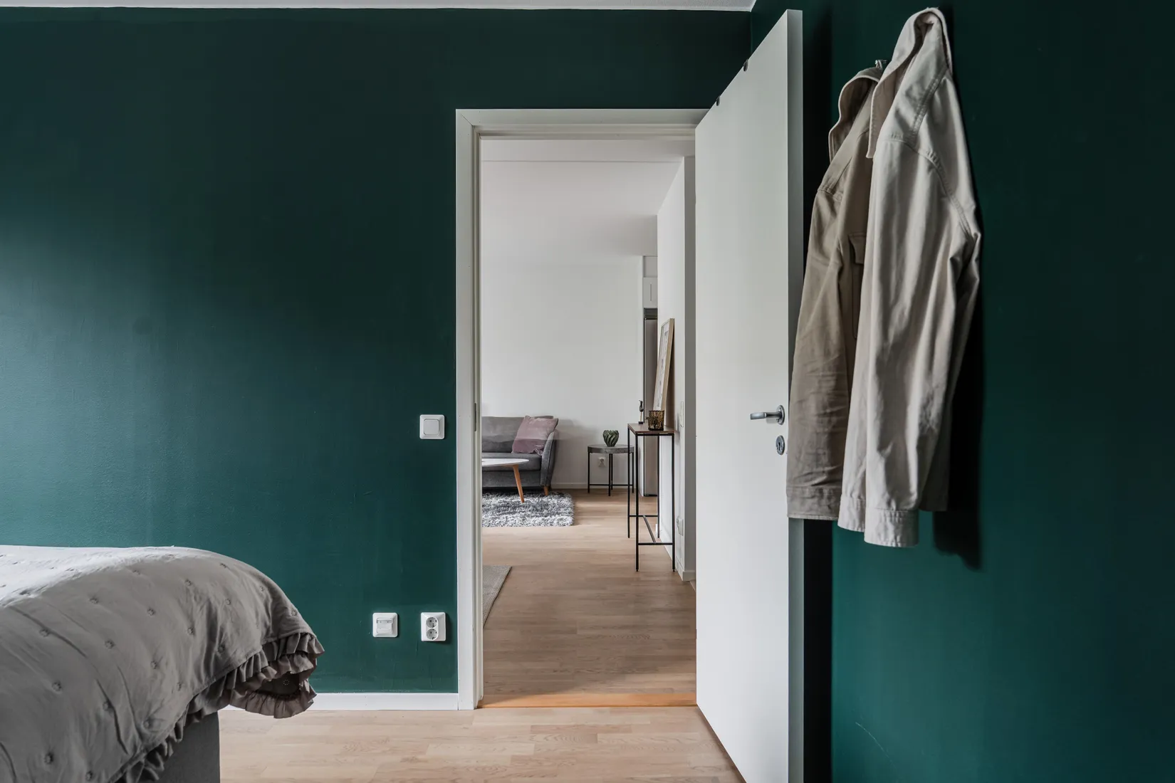 Bostadsrätt, Tullgarnsgatan 14, Kungsängen, Uppsala