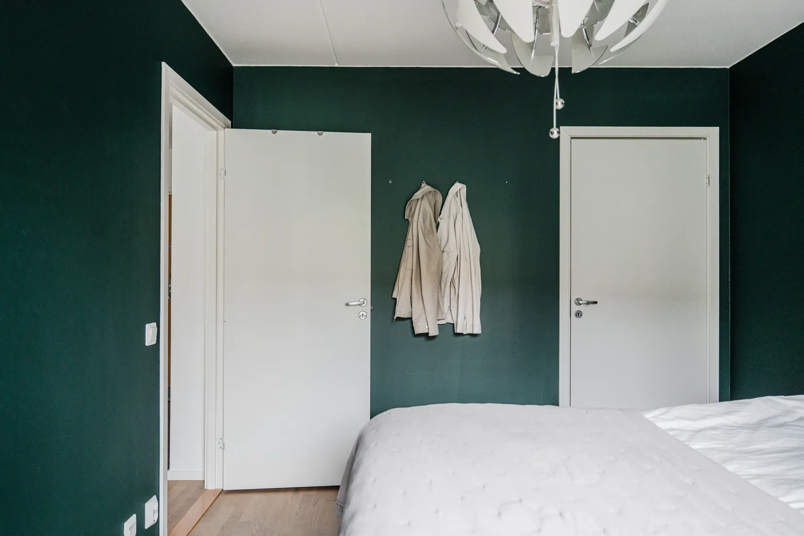 Bostadsrätt, Tullgarnsgatan 14, Kungsängen, Uppsala