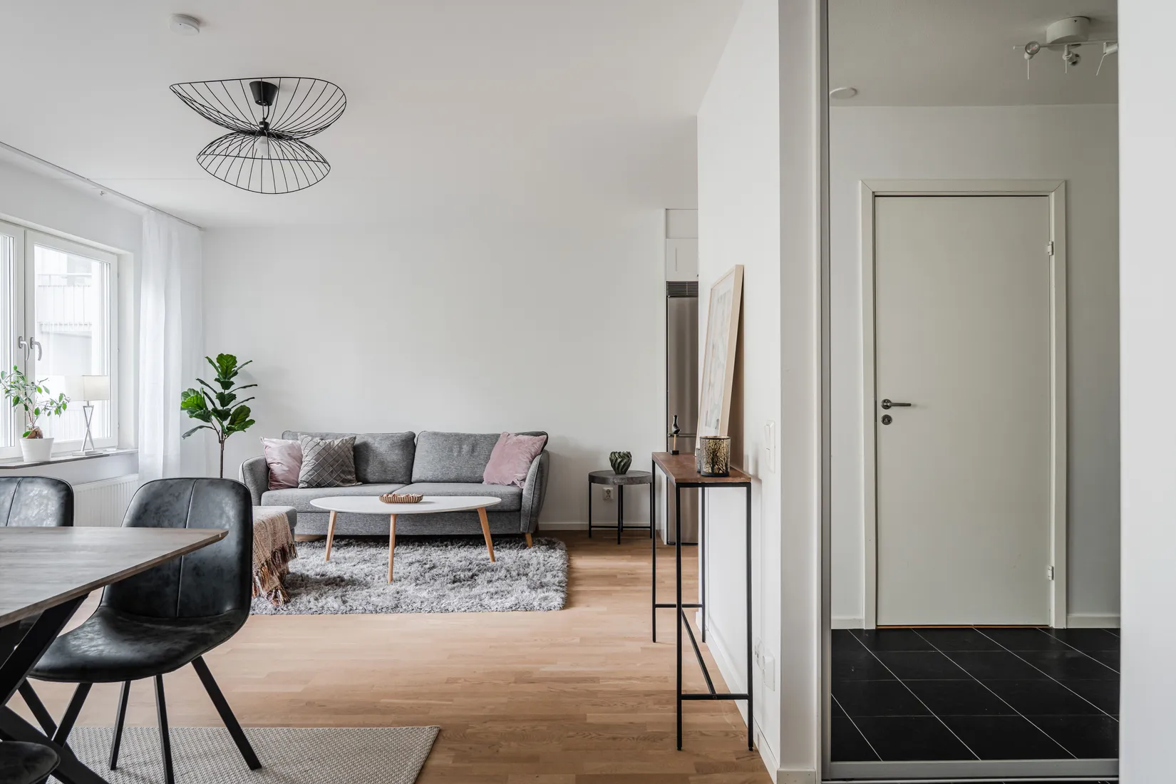 Bostadsrätt, Tullgarnsgatan 14, Kungsängen, Uppsala