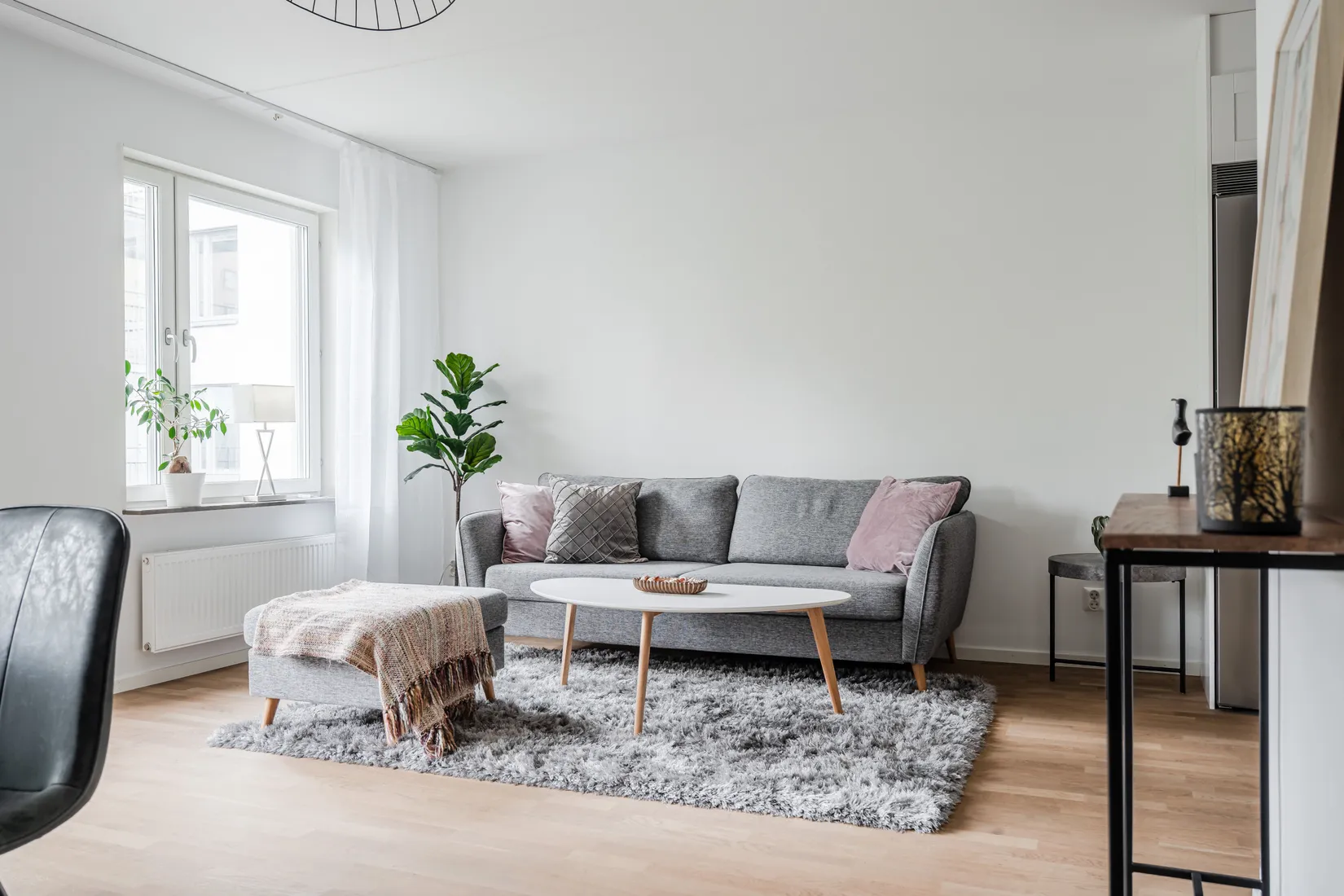 Bostadsrätt, Tullgarnsgatan 14, Kungsängen, Uppsala