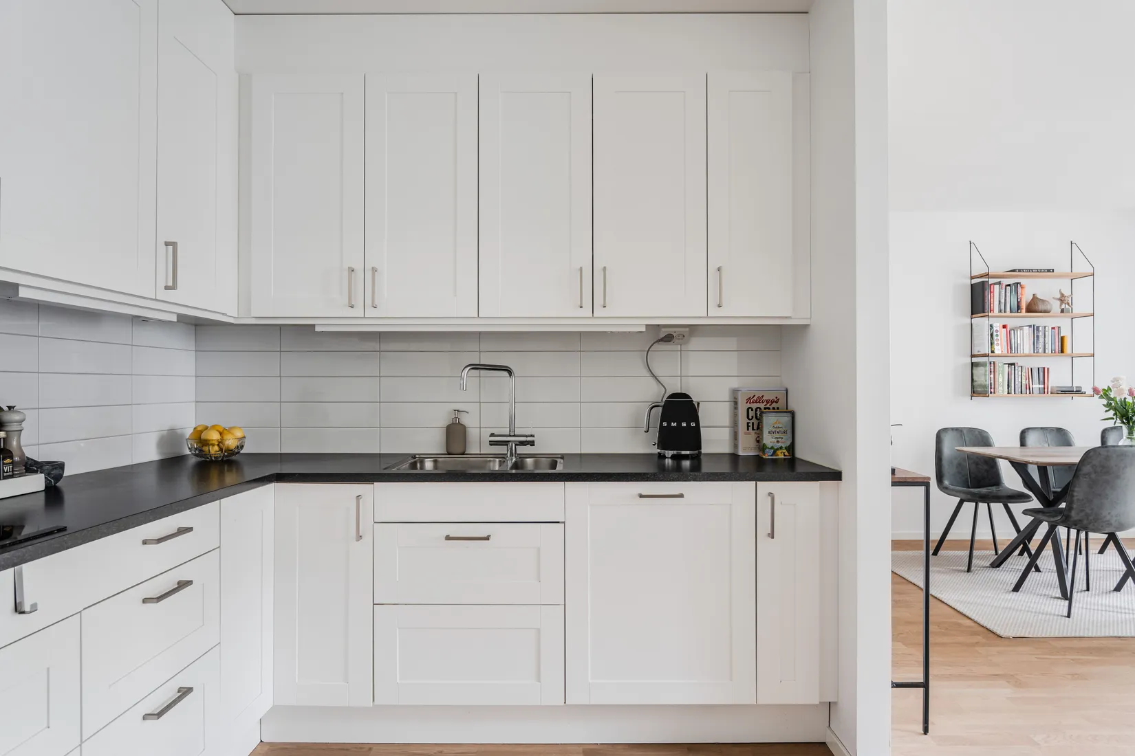 Bostadsrätt, Tullgarnsgatan 14, Kungsängen, Uppsala