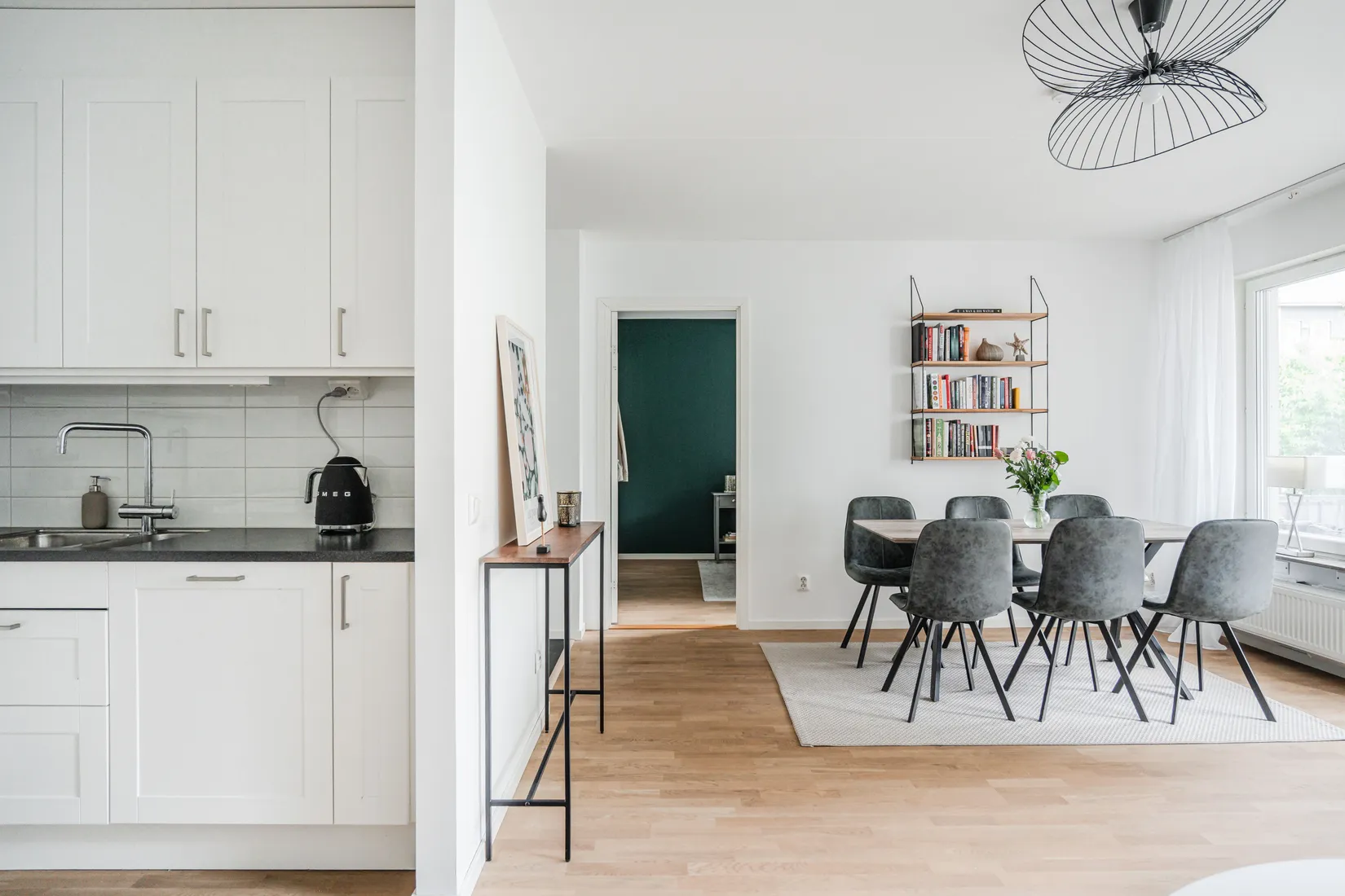 Bostadsrätt, Tullgarnsgatan 14, Kungsängen, Uppsala