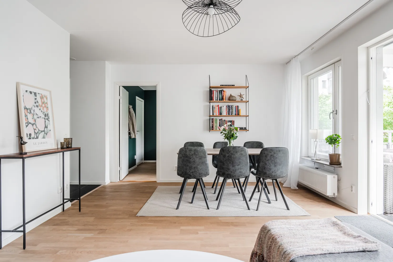 Bostadsrätt, Tullgarnsgatan 14, Kungsängen, Uppsala