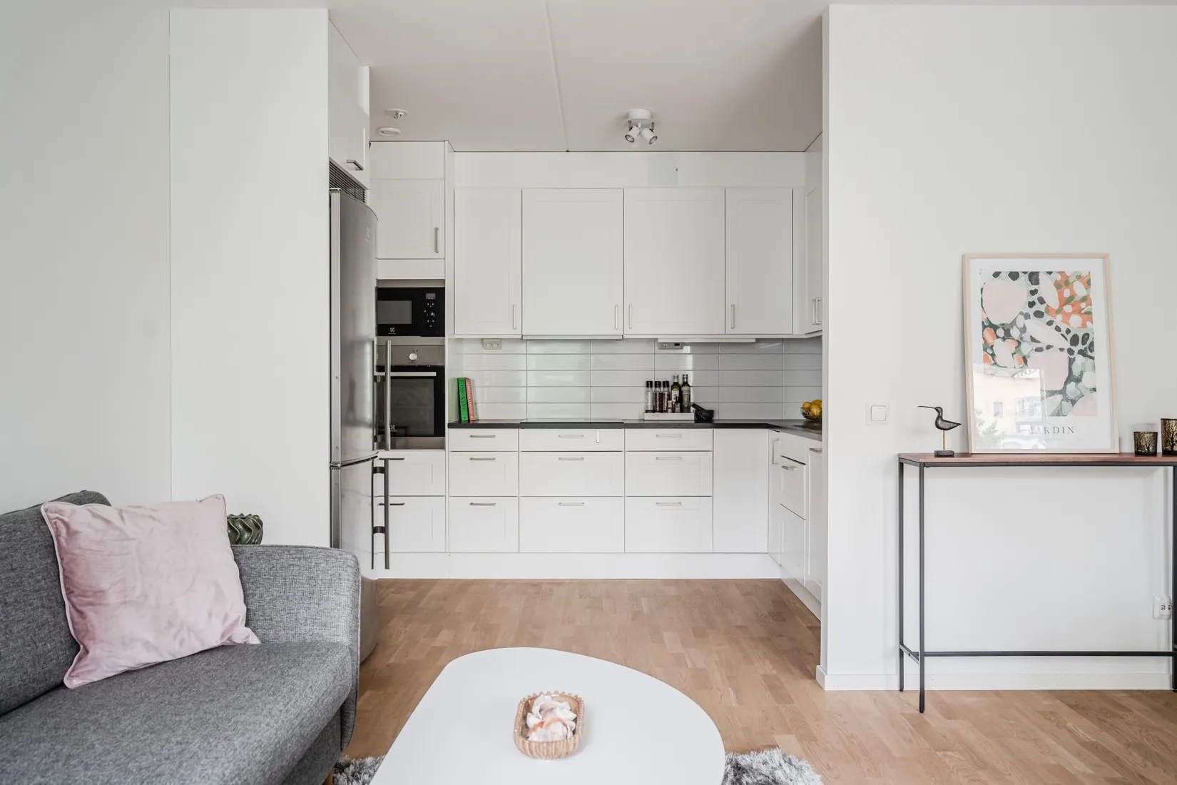 Bostadsrätt, Tullgarnsgatan 14, Kungsängen, Uppsala