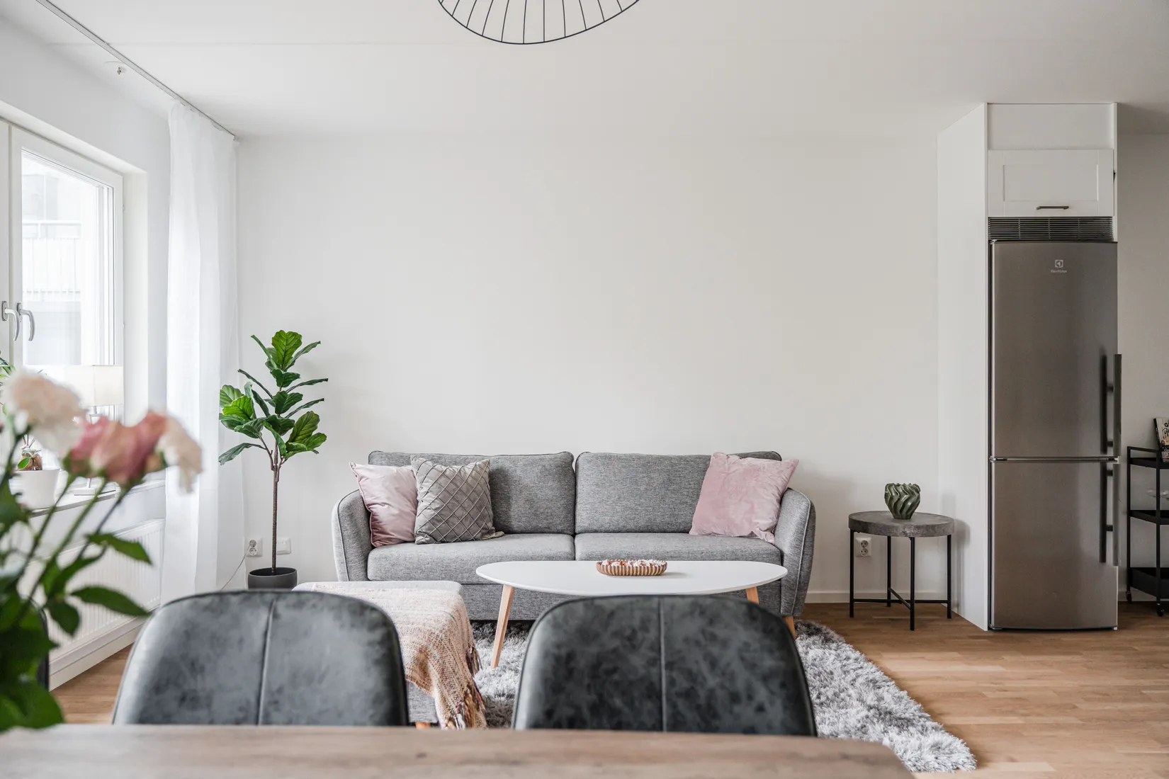 Bostadsrätt, Tullgarnsgatan 14, Kungsängen, Uppsala