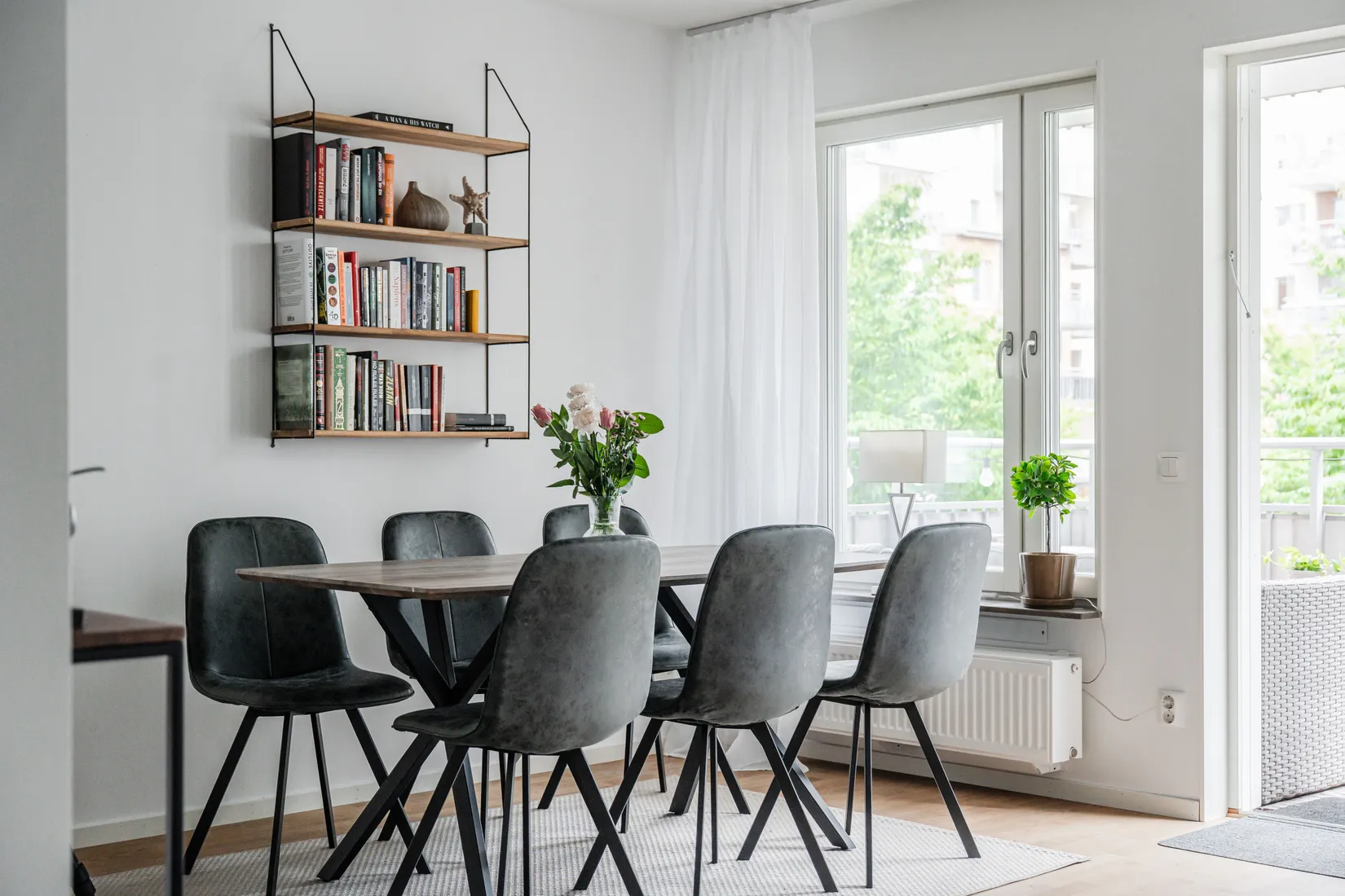 Bostadsrätt, Tullgarnsgatan 14, Kungsängen, Uppsala