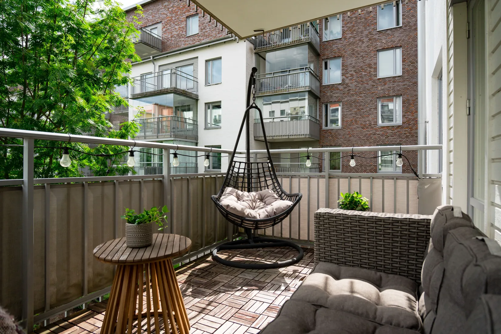 Bostadsrätt, Tullgarnsgatan 14, Kungsängen, Uppsala