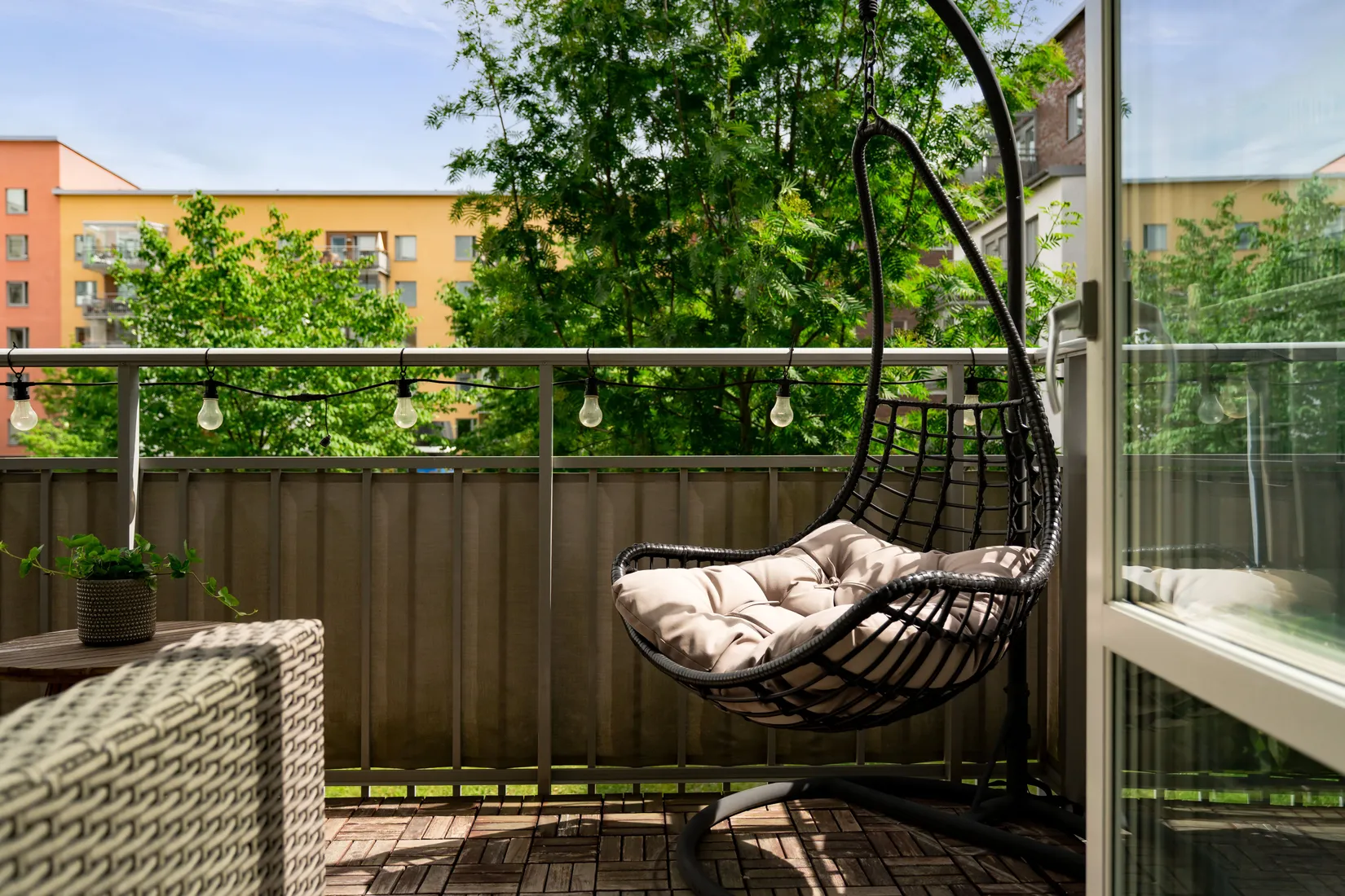 Bostadsrätt, Tullgarnsgatan 14, Kungsängen, Uppsala