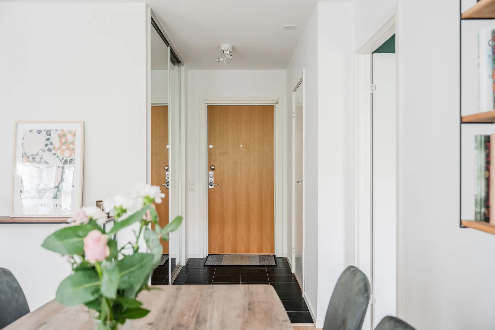 Bostadsrätt, Tullgarnsgatan 14, Kungsängen, Uppsala