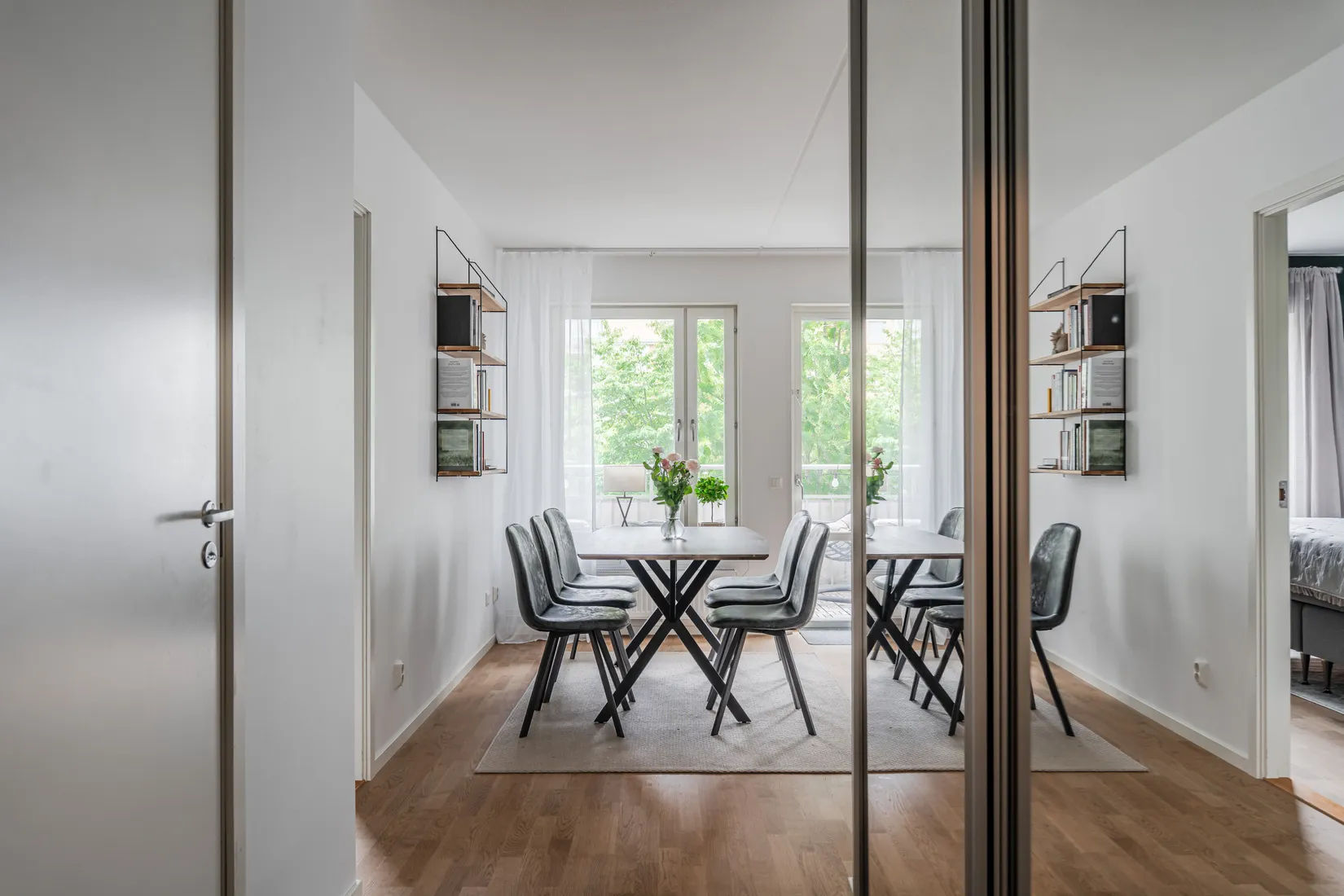Bostadsrätt, Tullgarnsgatan 14, Kungsängen, Uppsala