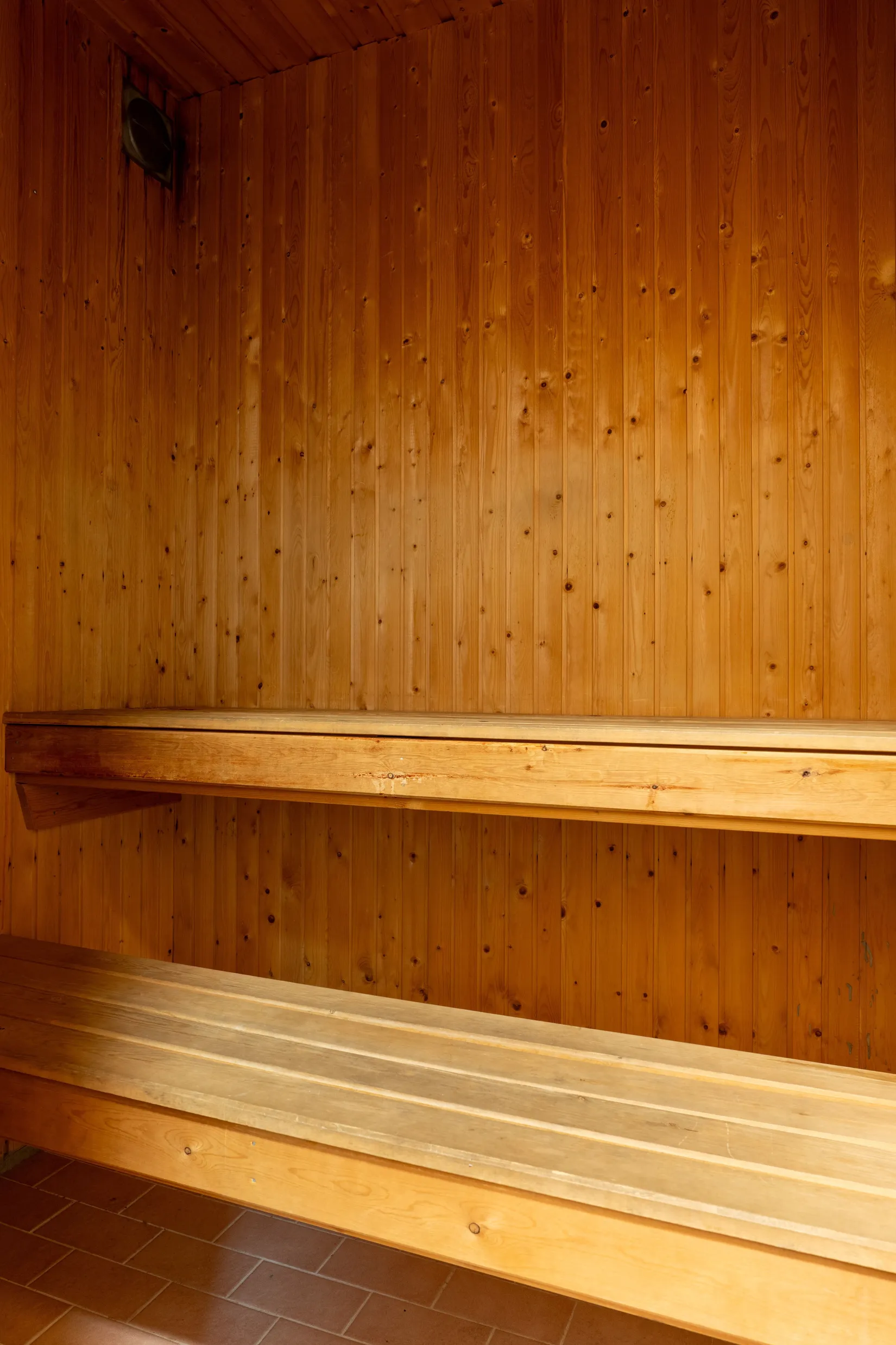 Villa, Radhus, Bergvägen 3, Skellefteå