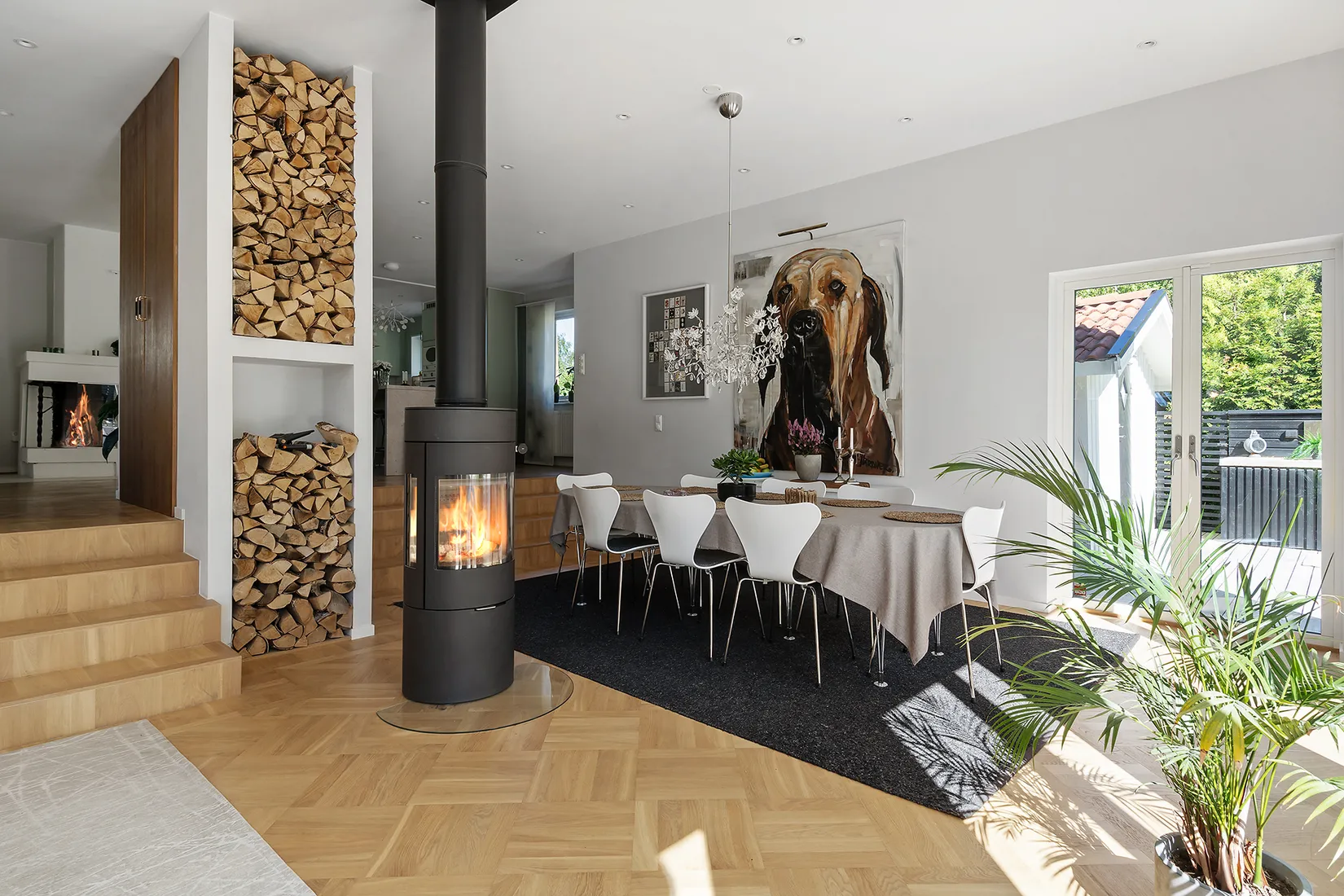 Villa, Svampvägen 112, Gamla Enskede, Stockholm