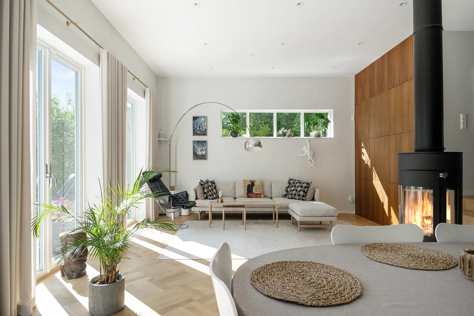 Villa, Svampvägen 112, Gamla Enskede, Stockholm