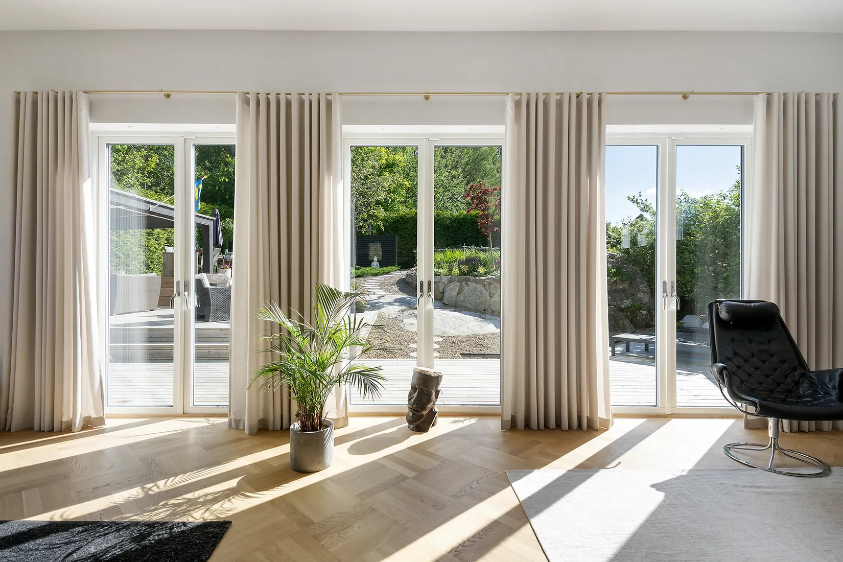 Villa, Svampvägen 112, Gamla Enskede, Stockholm