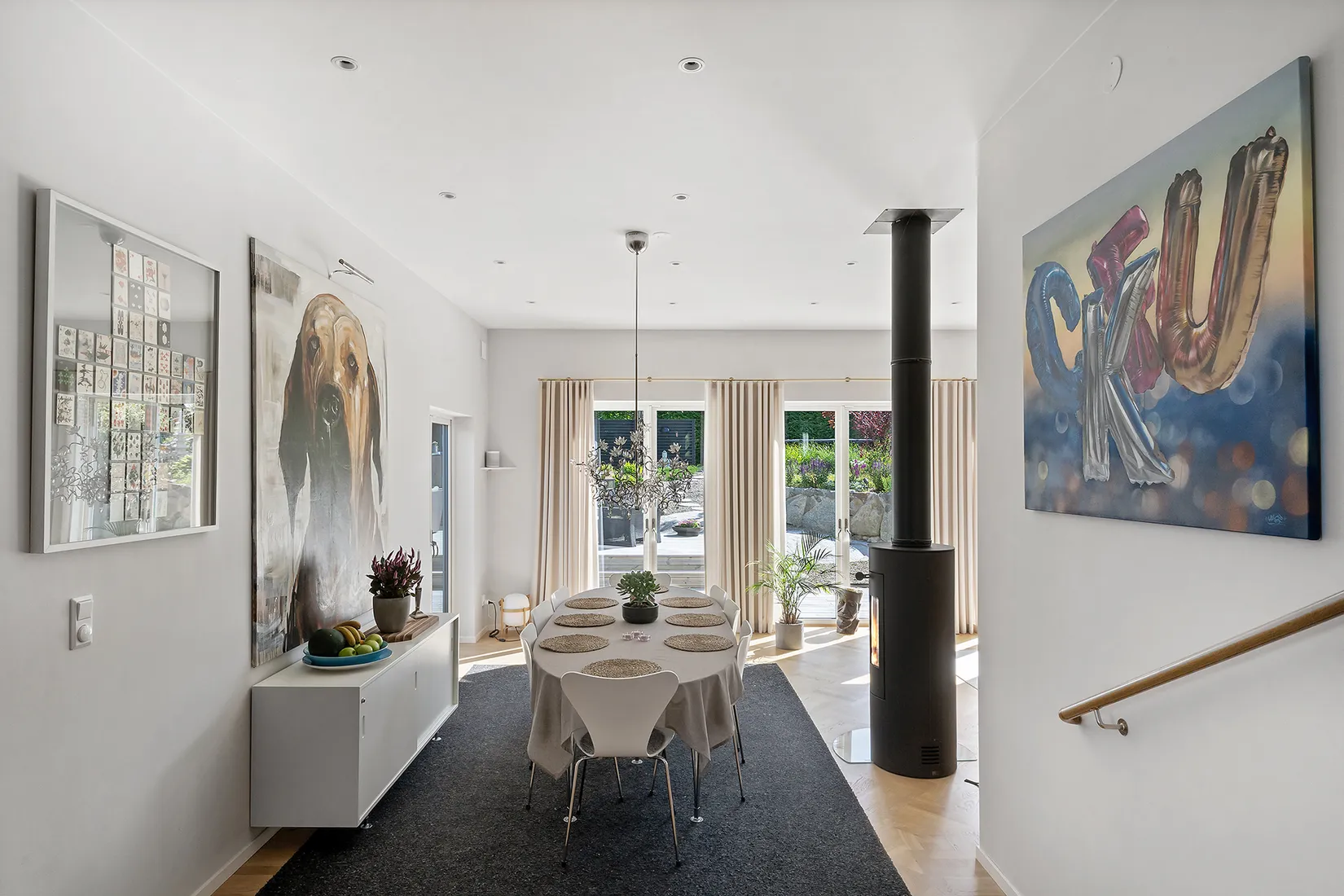 Villa, Svampvägen 112, Gamla Enskede, Stockholm